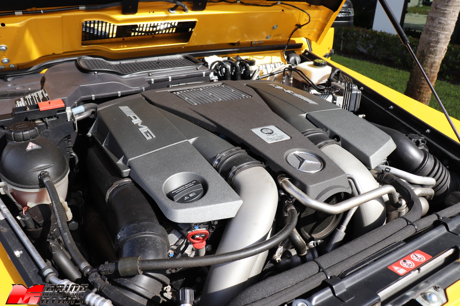 Used-2016-Mercedes-Benz-G-Class-AMG-G-63