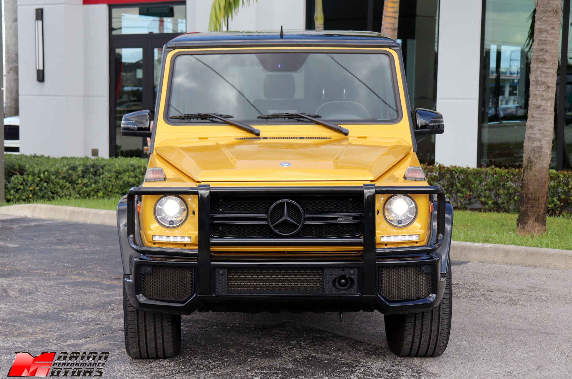 Used-2016-Mercedes-Benz-G-Class-AMG-G-63