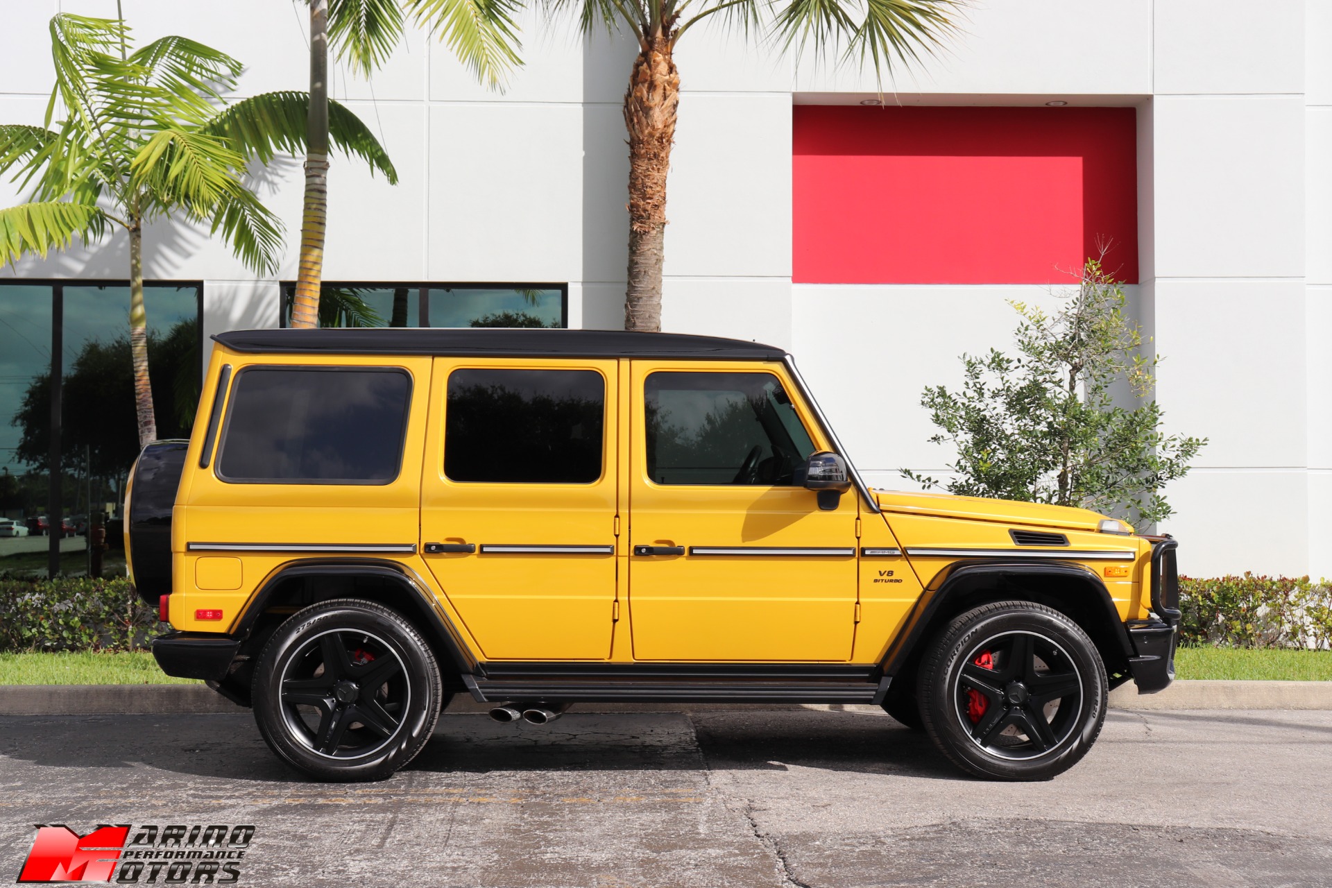 Used-2016-Mercedes-Benz-G-Class-AMG-G-63