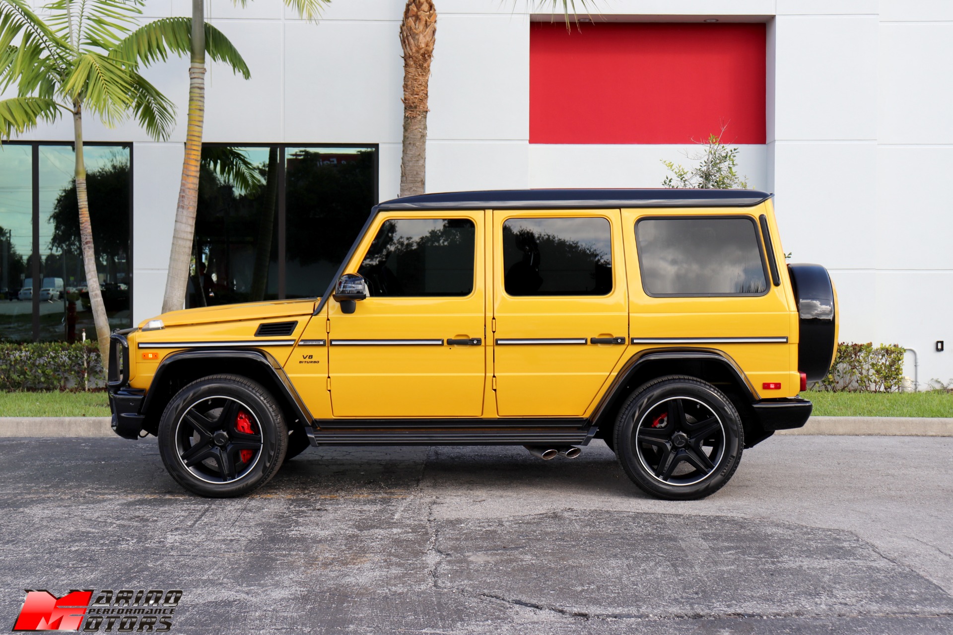 Used-2016-Mercedes-Benz-G-Class-AMG-G-63