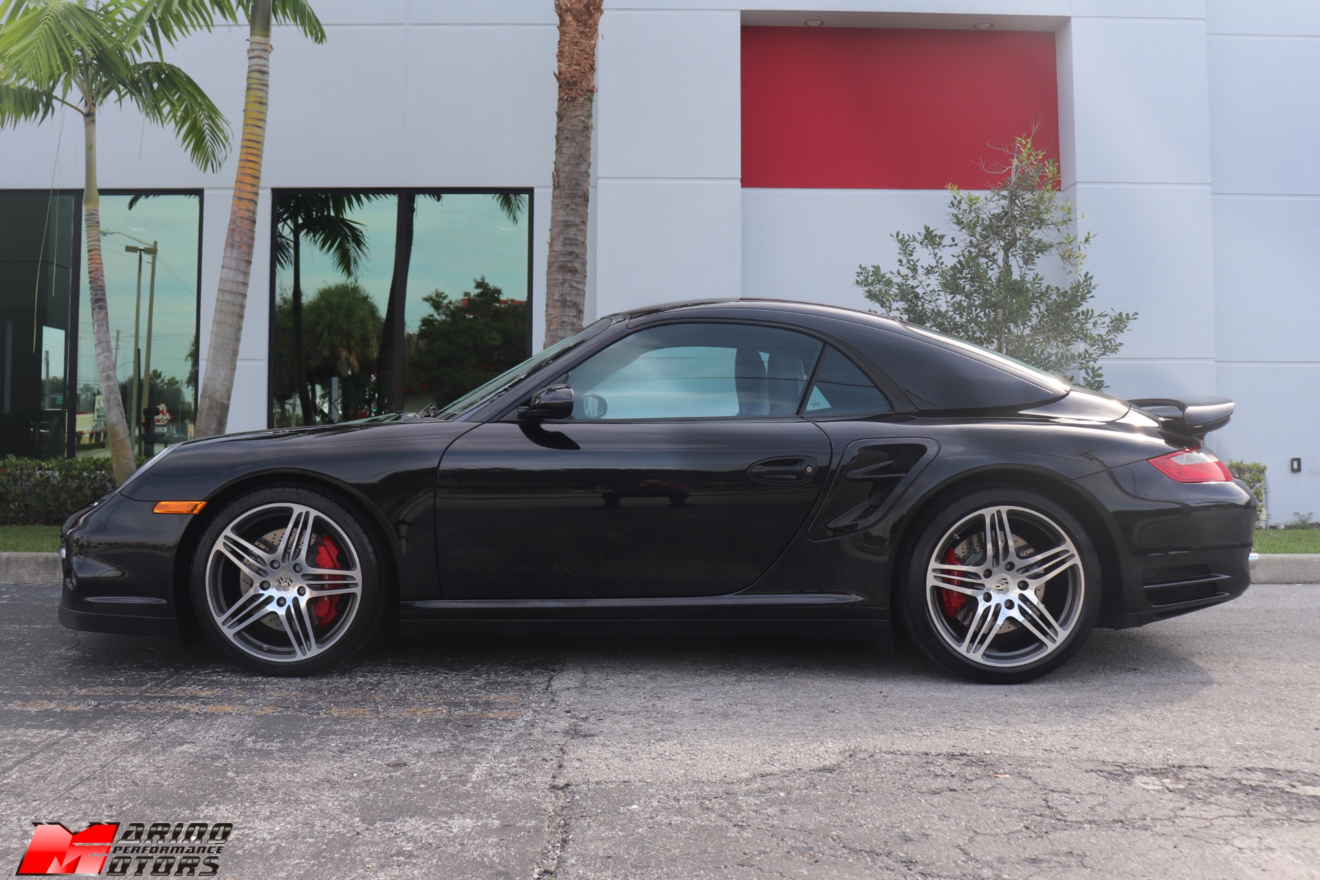 Used-2008-Porsche-911-Turbo