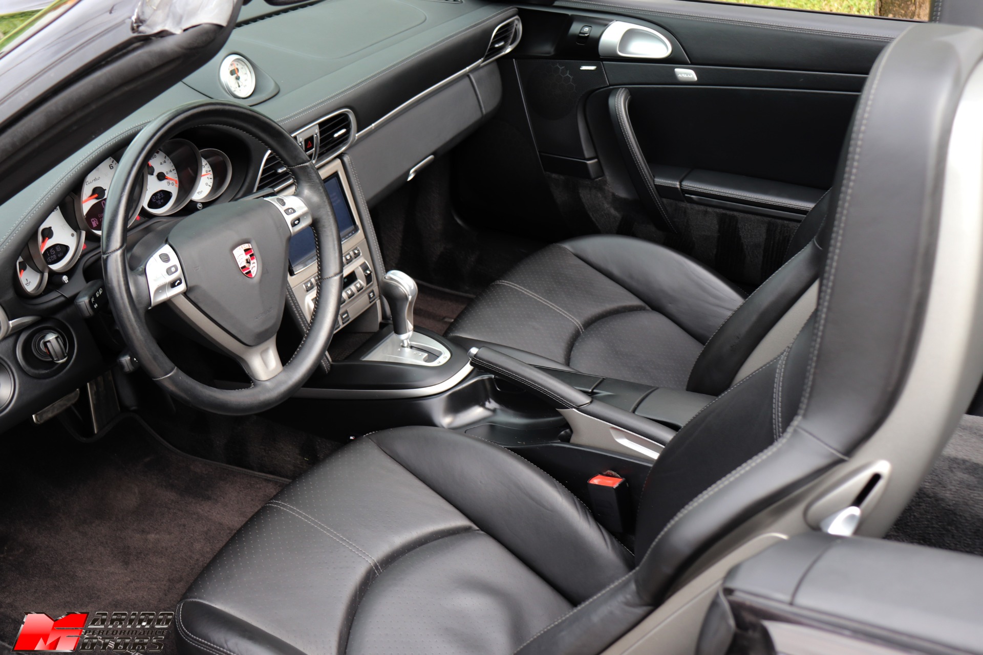 Used-2008-Porsche-911-Turbo