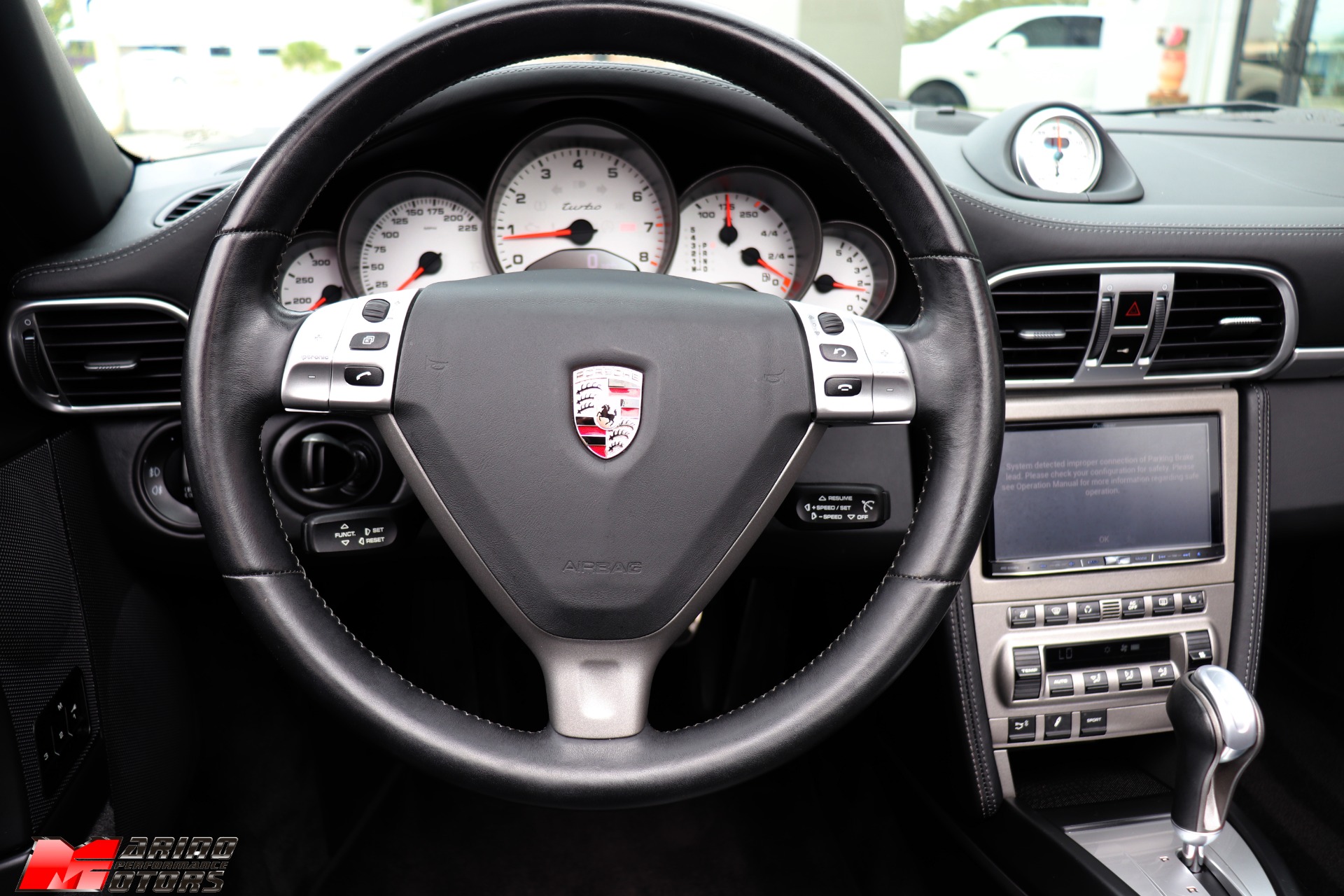 Used-2008-Porsche-911-Turbo