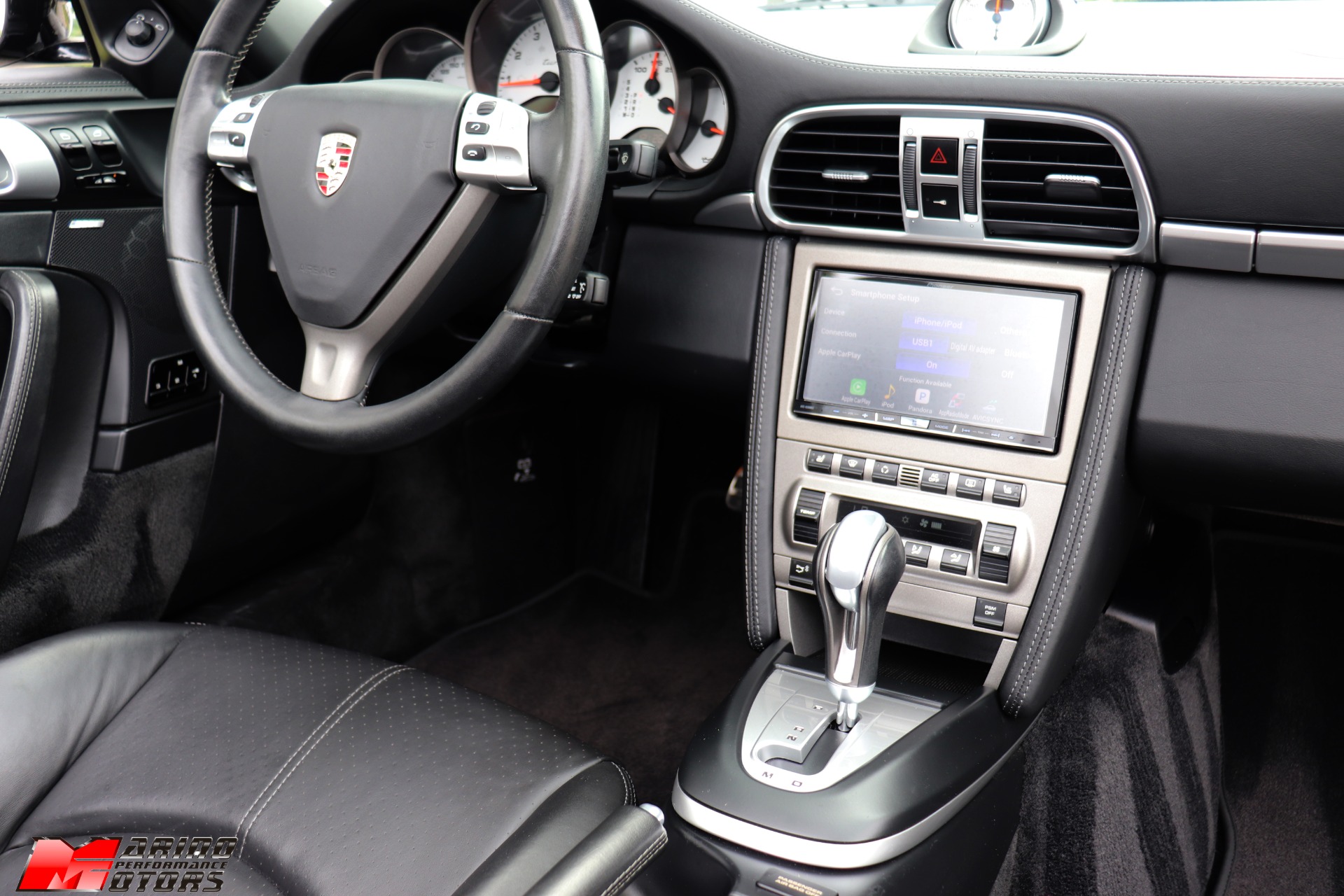 Used-2008-Porsche-911-Turbo
