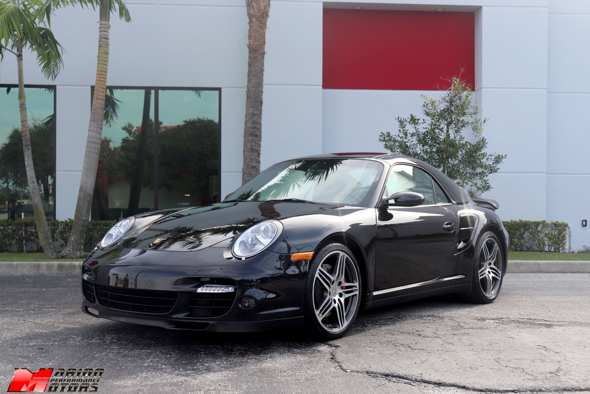 Used-2008-Porsche-911-Turbo