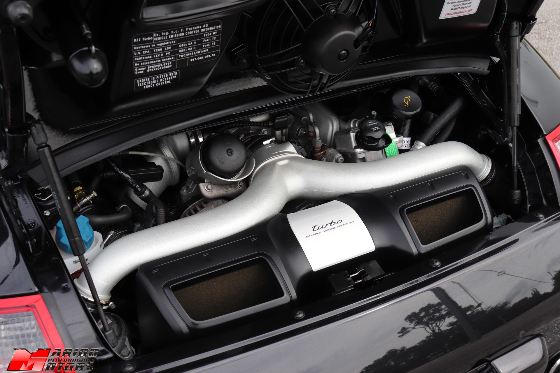 Used-2008-Porsche-911-Turbo