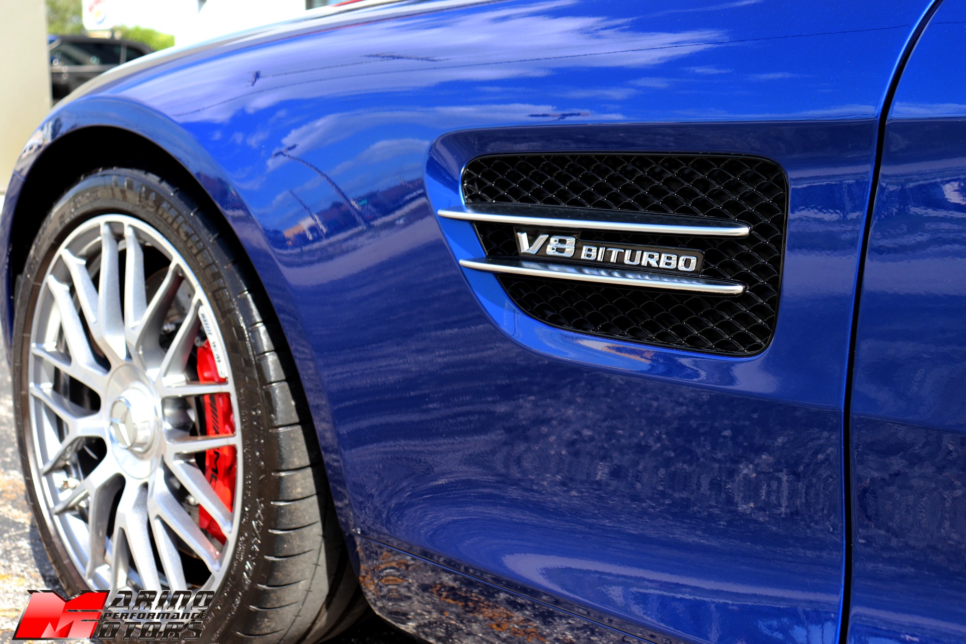 Used-2016-Mercedes-Benz-AMG-GT-S