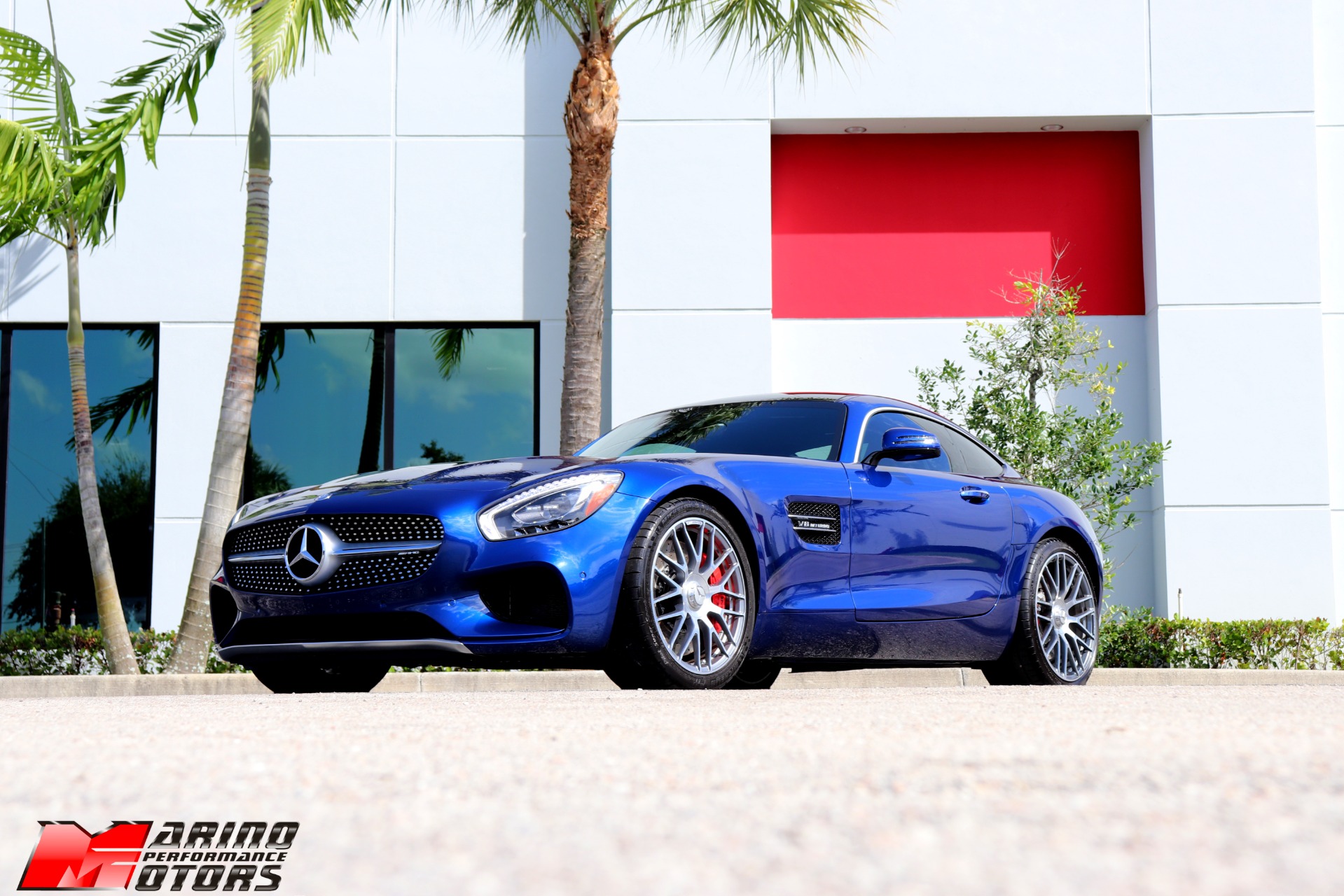 Used-2016-Mercedes-Benz-AMG-GT-S