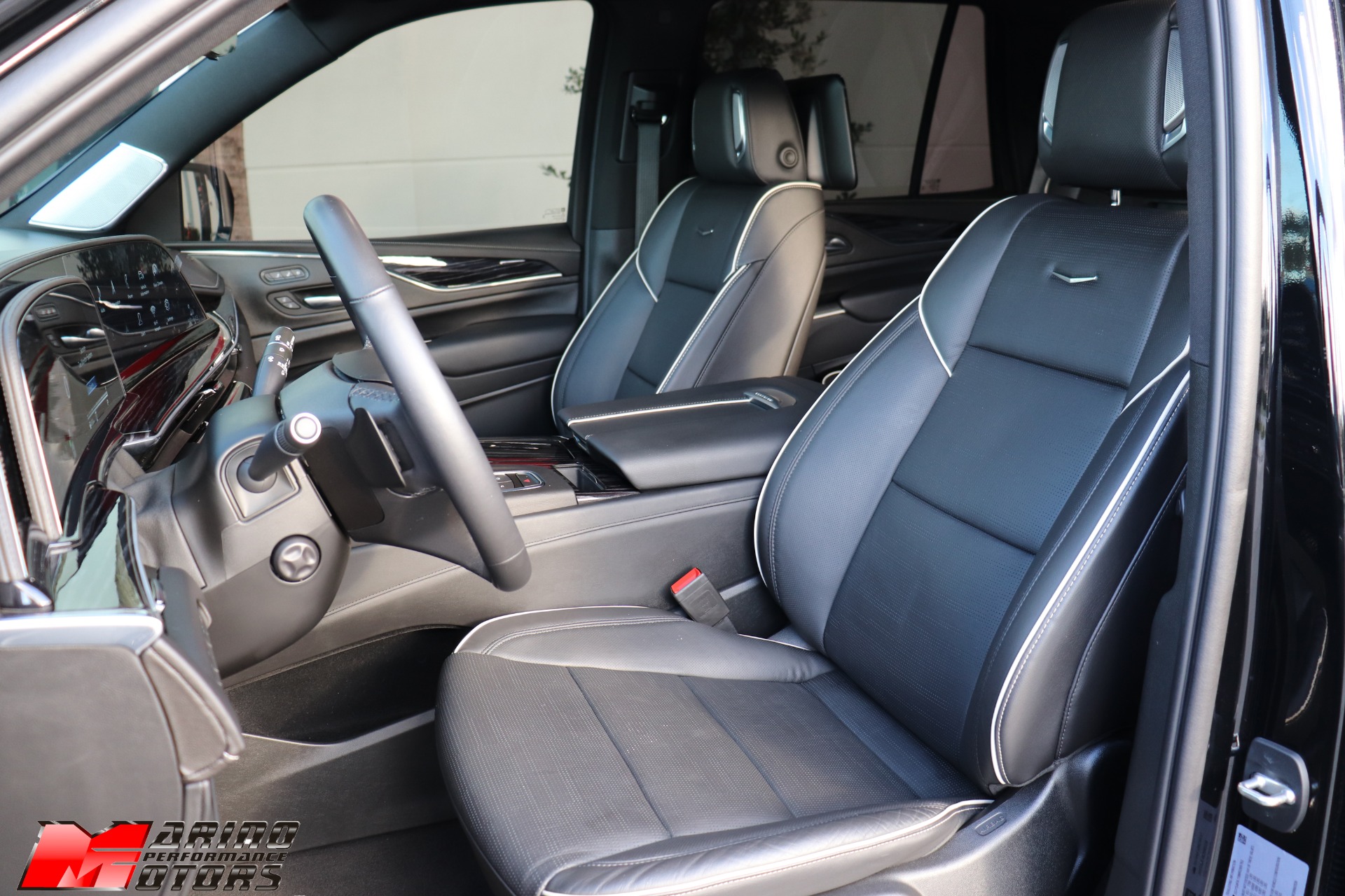 Used-2021-Cadillac-Escalade-Sport