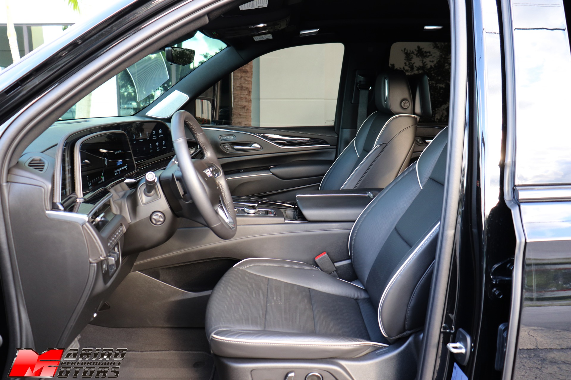 Used-2021-Cadillac-Escalade-Sport