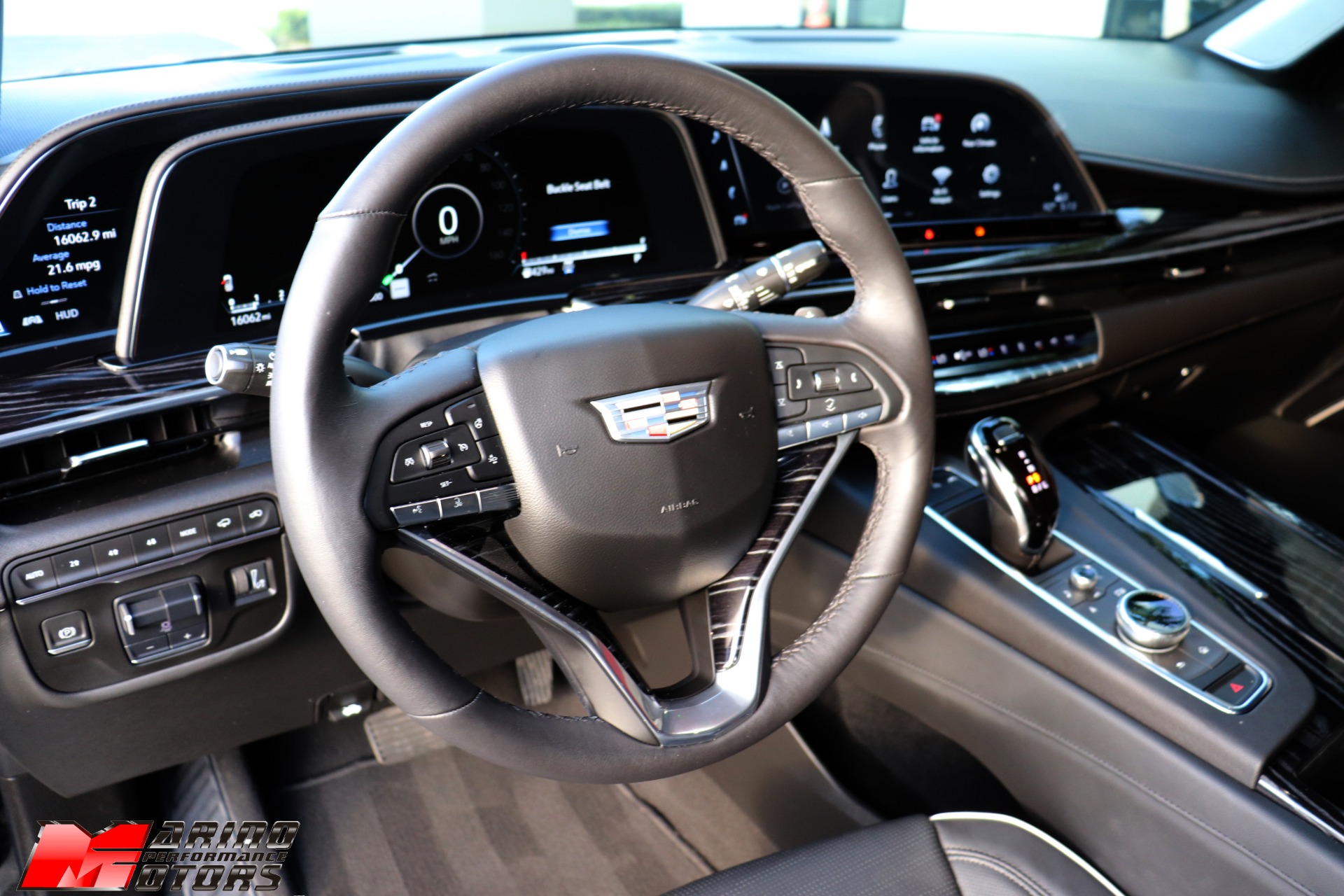 Used-2021-Cadillac-Escalade-Sport