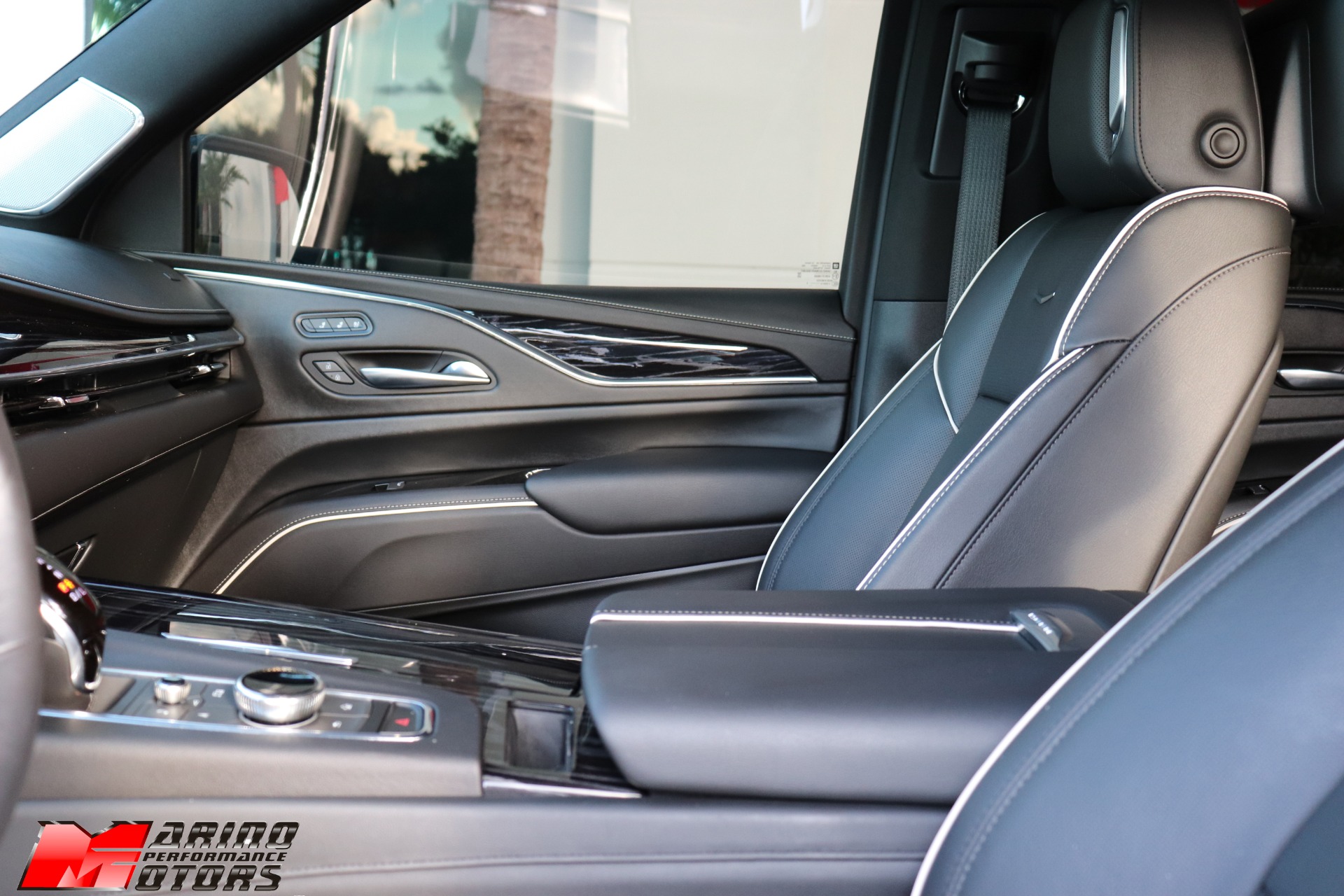 Used-2021-Cadillac-Escalade-Sport
