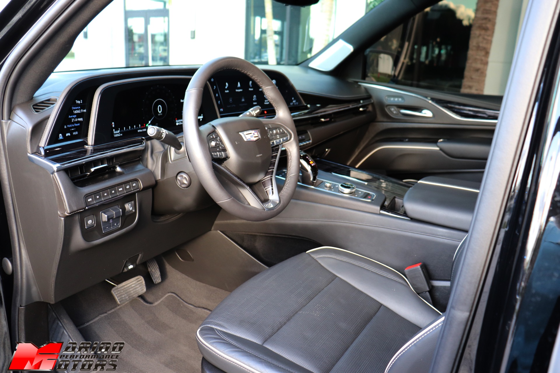 Used-2021-Cadillac-Escalade-Sport