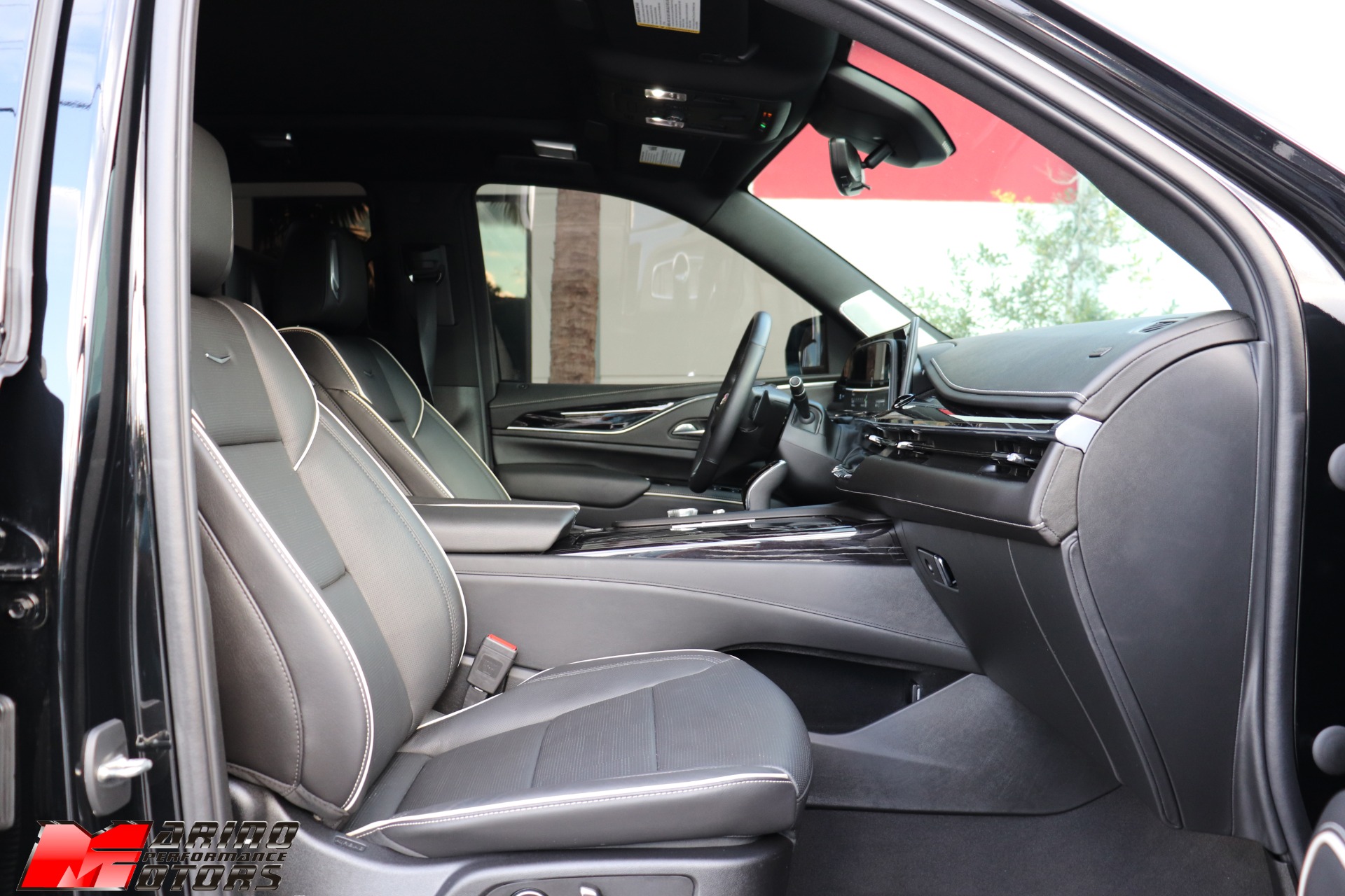 Used-2021-Cadillac-Escalade-Sport