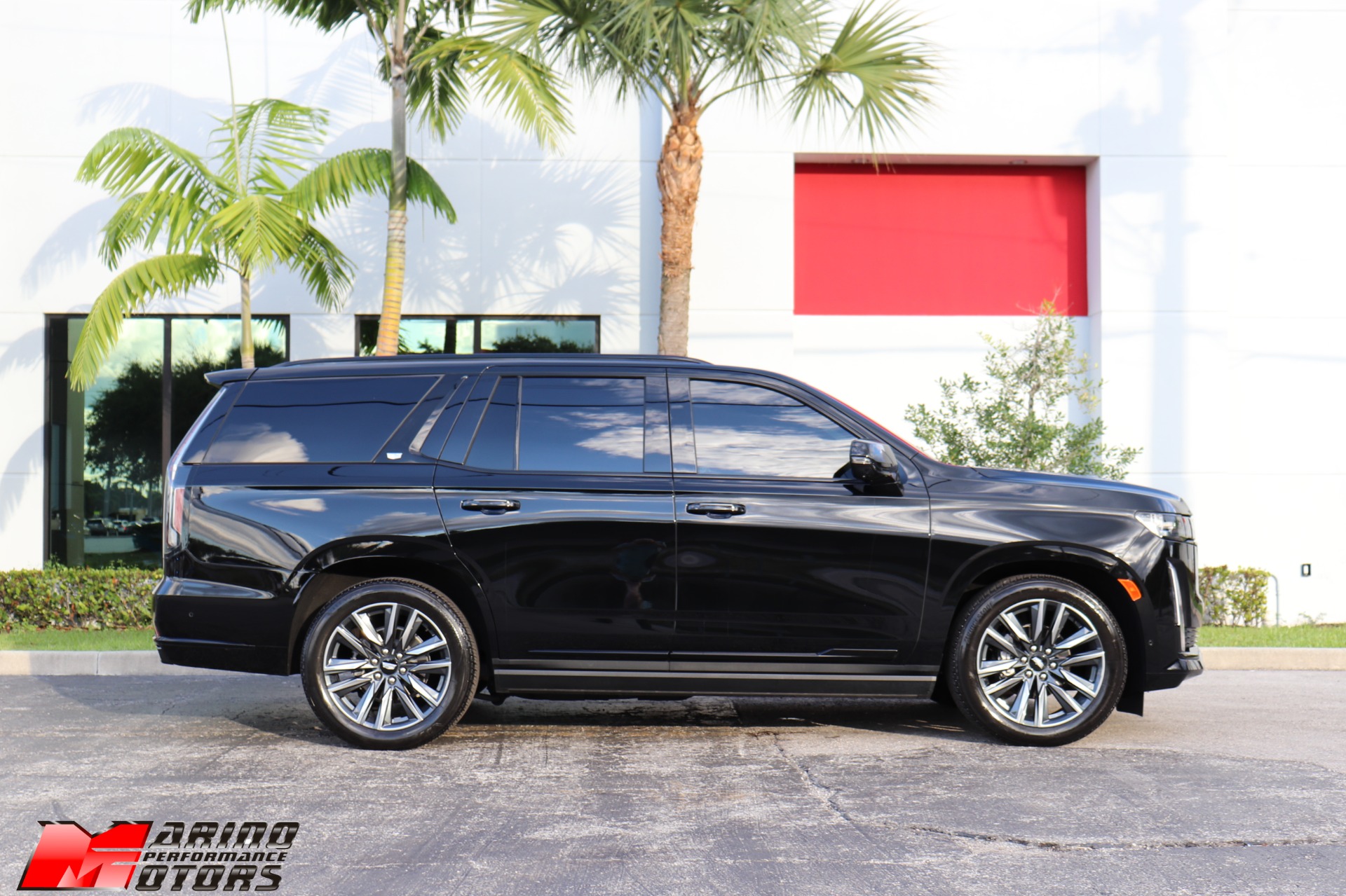 Used-2021-Cadillac-Escalade-Sport