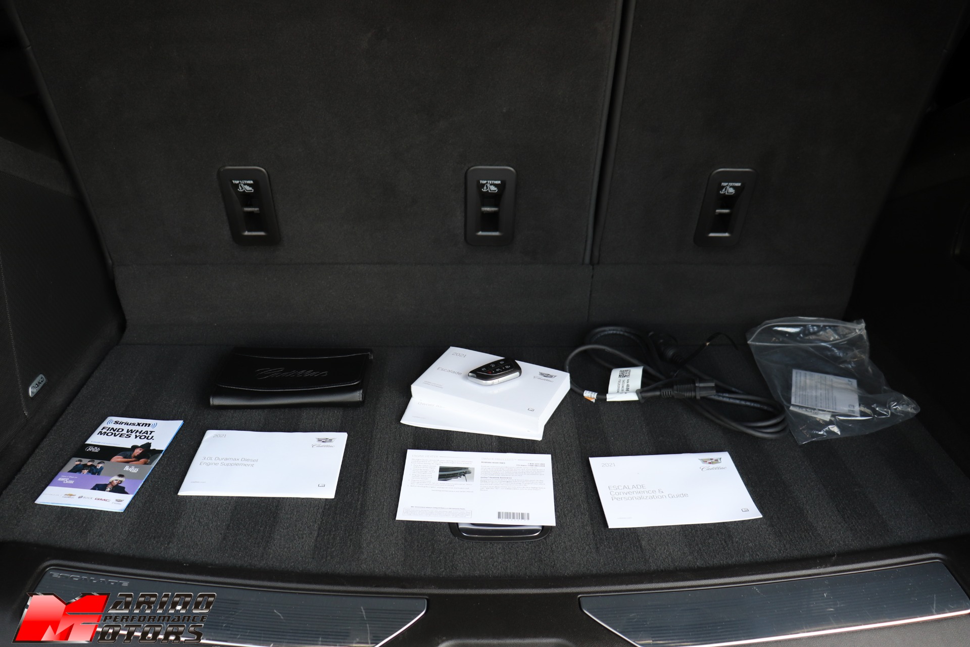 Used-2021-Cadillac-Escalade-Sport