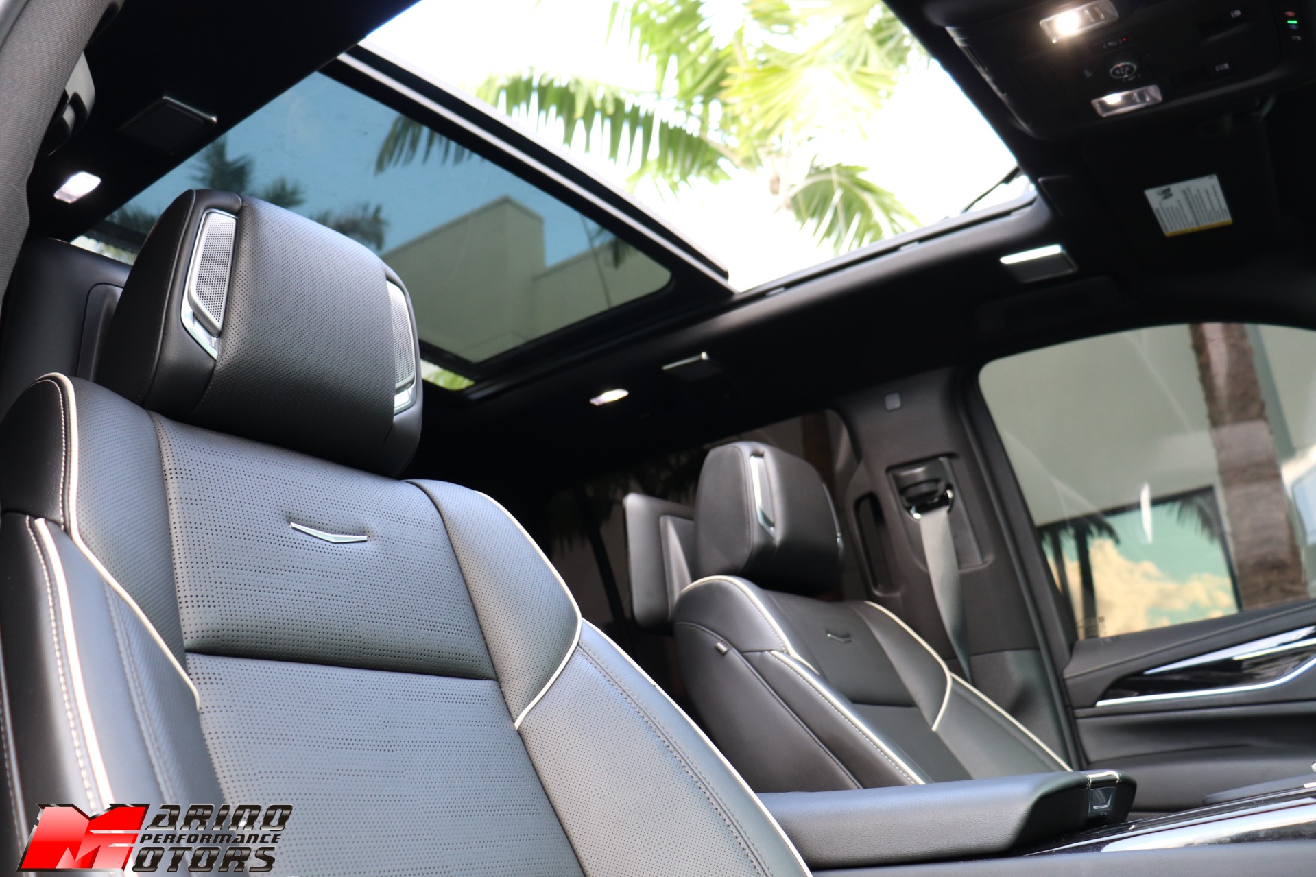 Used-2021-Cadillac-Escalade-Sport