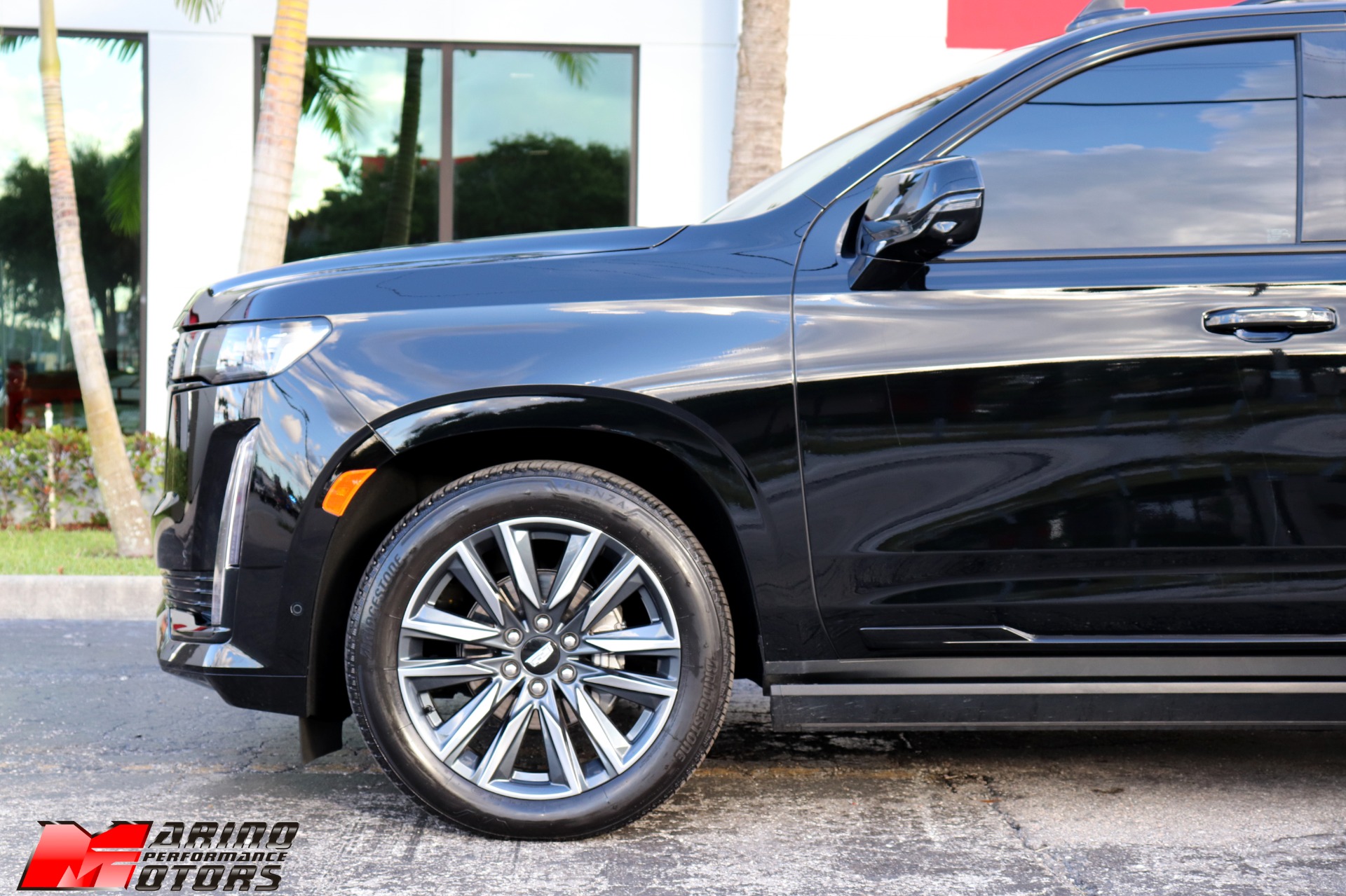 Used-2021-Cadillac-Escalade-Sport