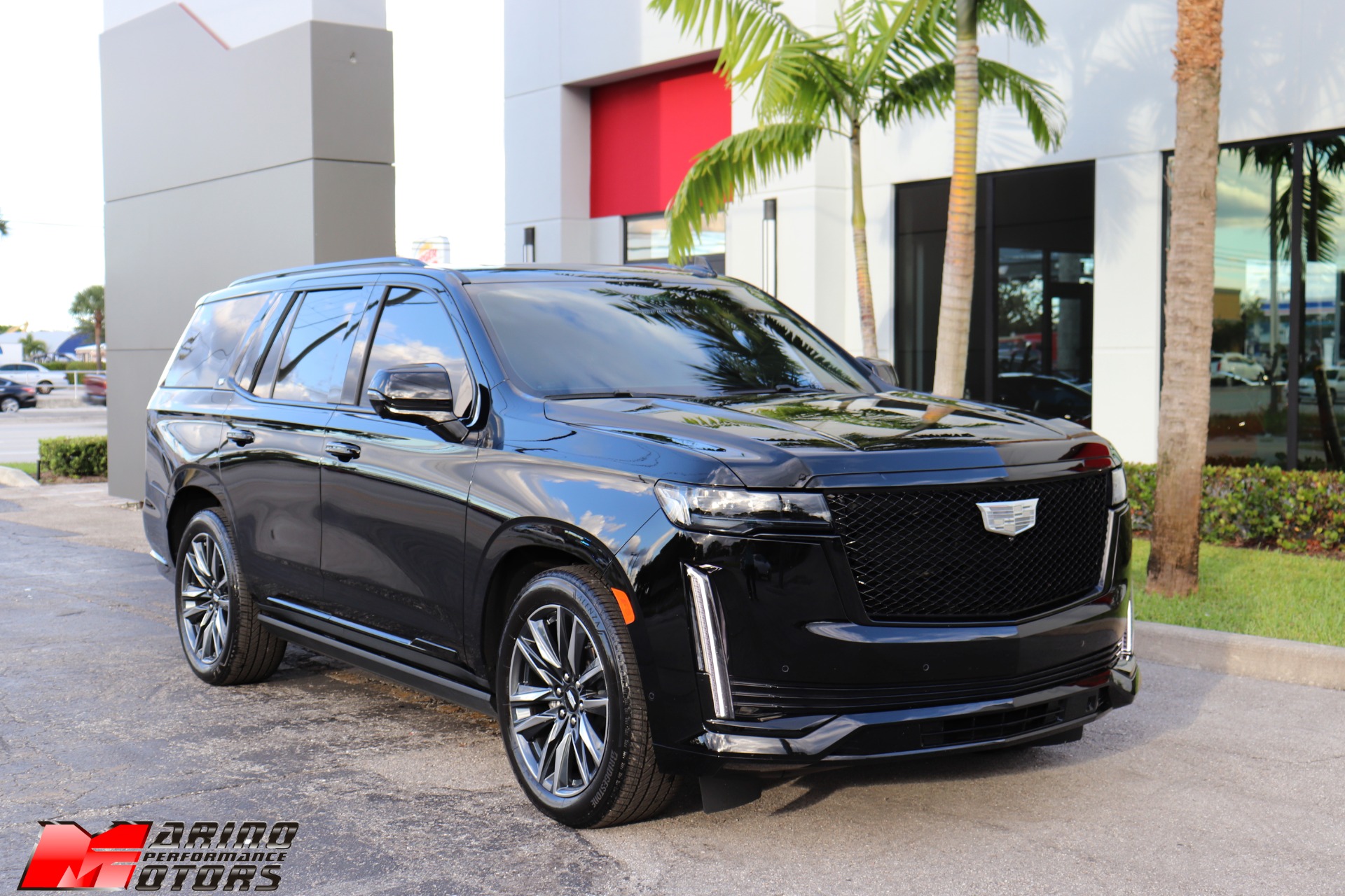 Used-2021-Cadillac-Escalade-Sport