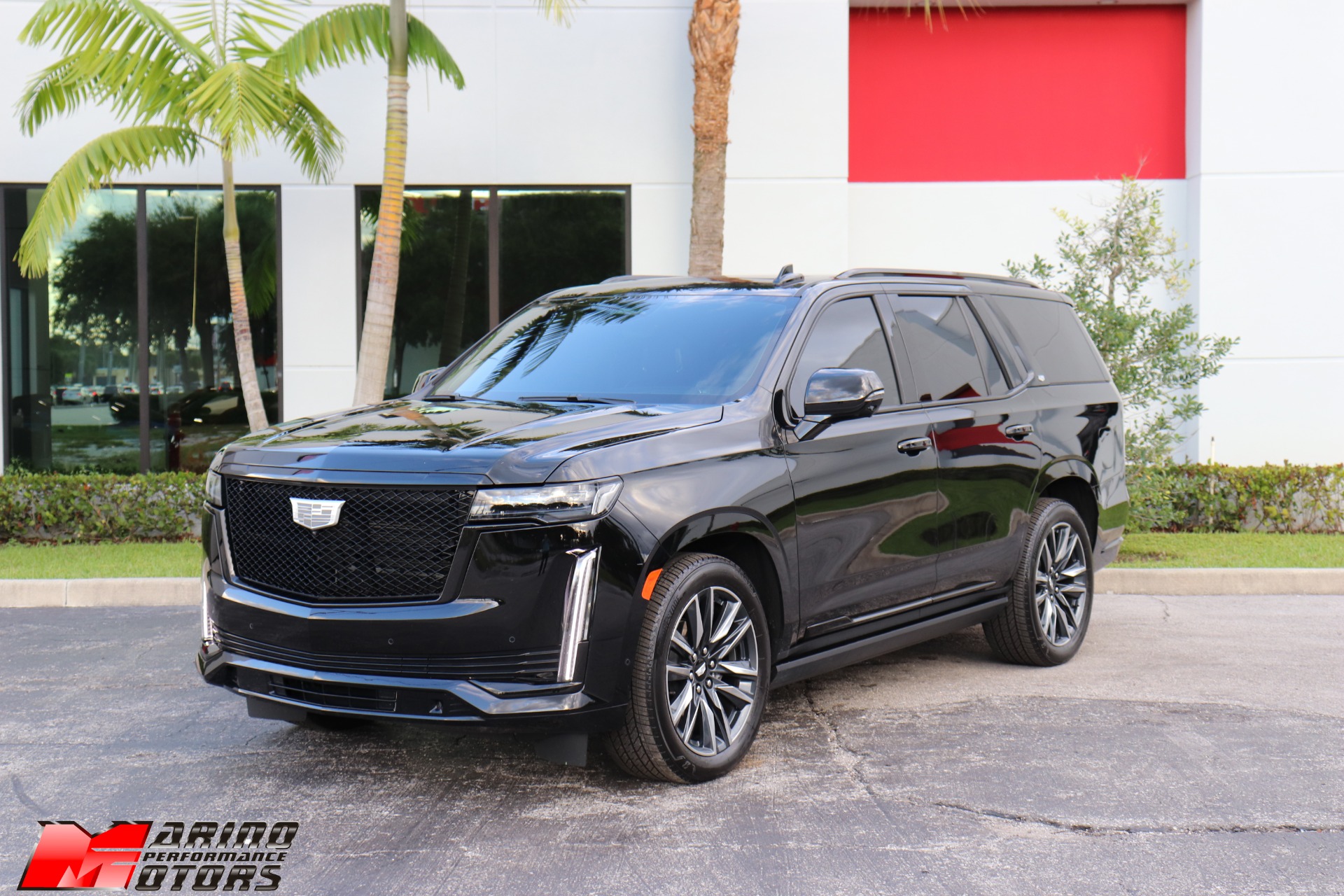 Used-2021-Cadillac-Escalade-Sport