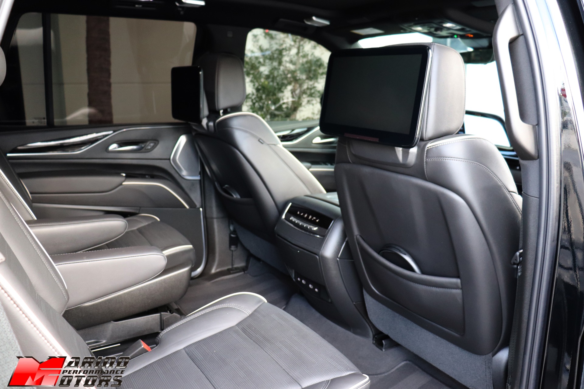 Used-2021-Cadillac-Escalade-Sport