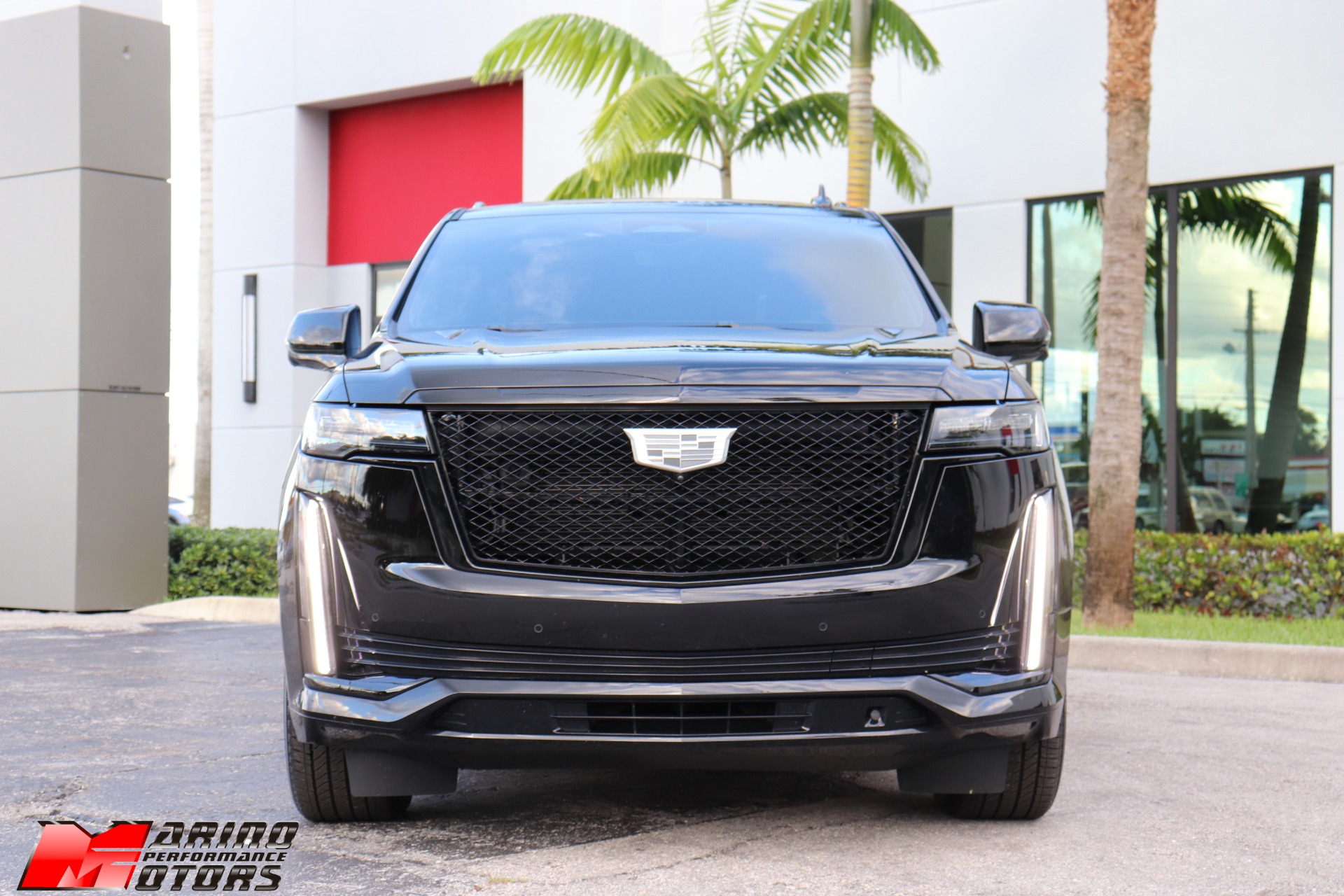 Used-2021-Cadillac-Escalade-Sport