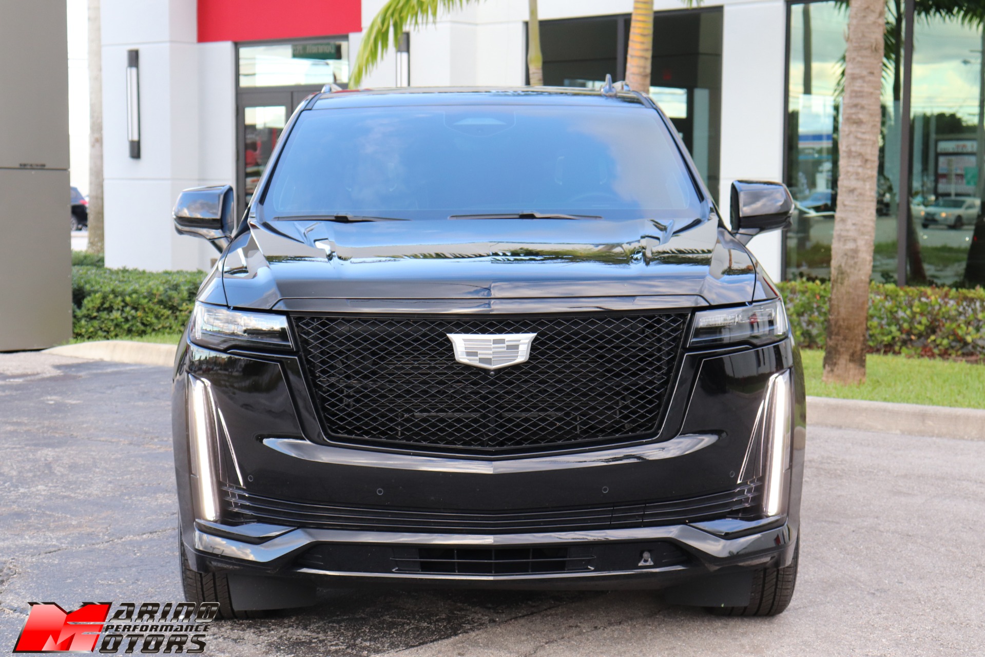 Used-2021-Cadillac-Escalade-Sport