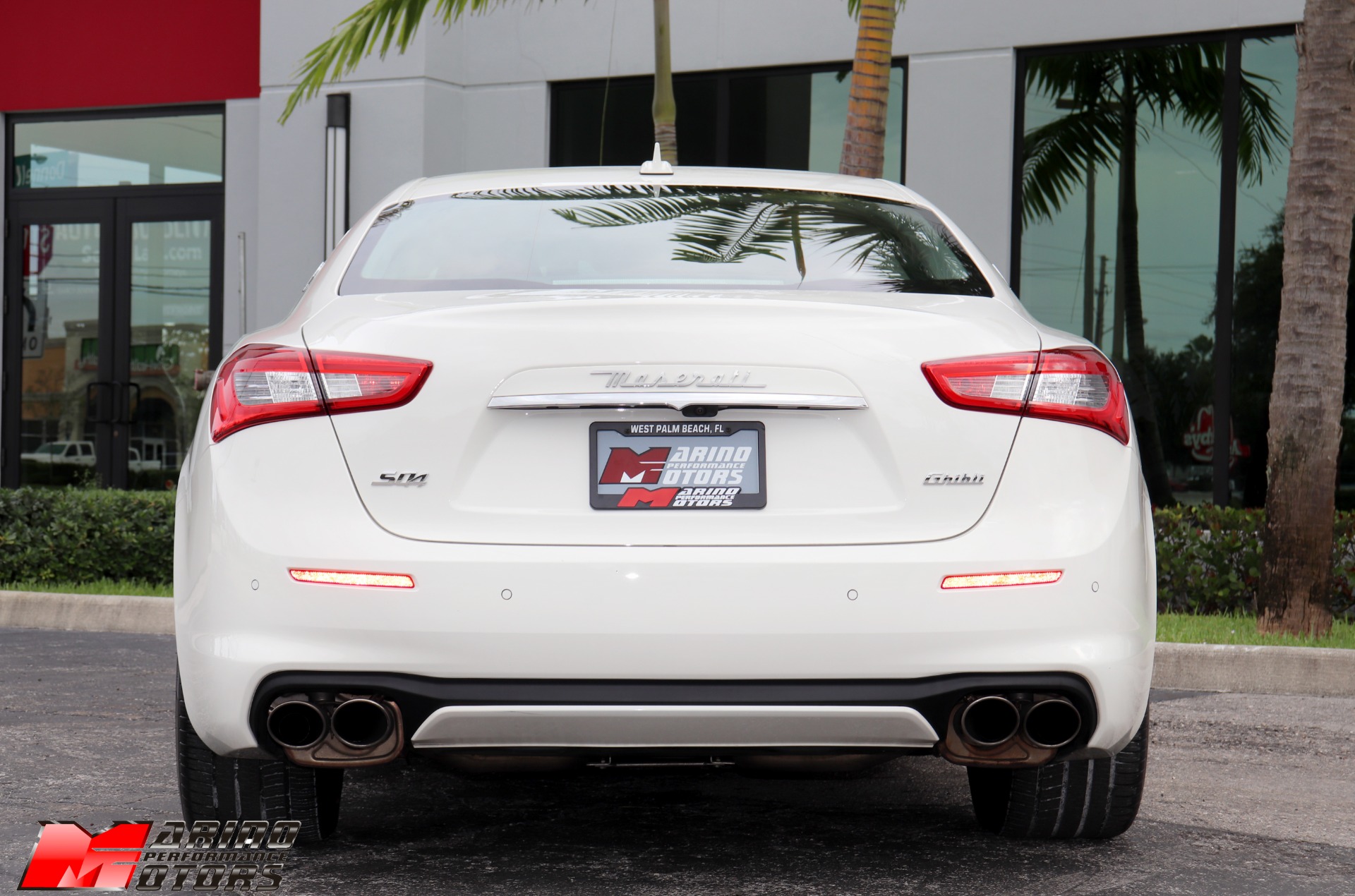 Used-2019-Maserati-Ghibli-SQ4-GranLusso