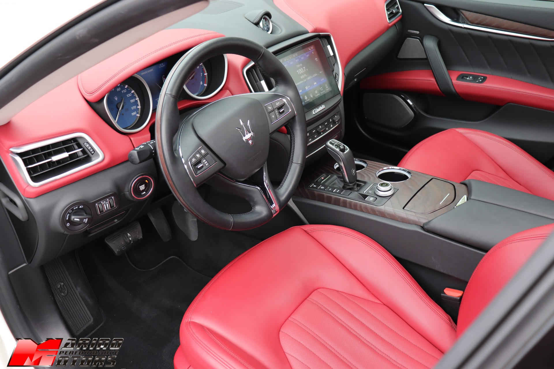 Used-2019-Maserati-Ghibli-SQ4-GranLusso