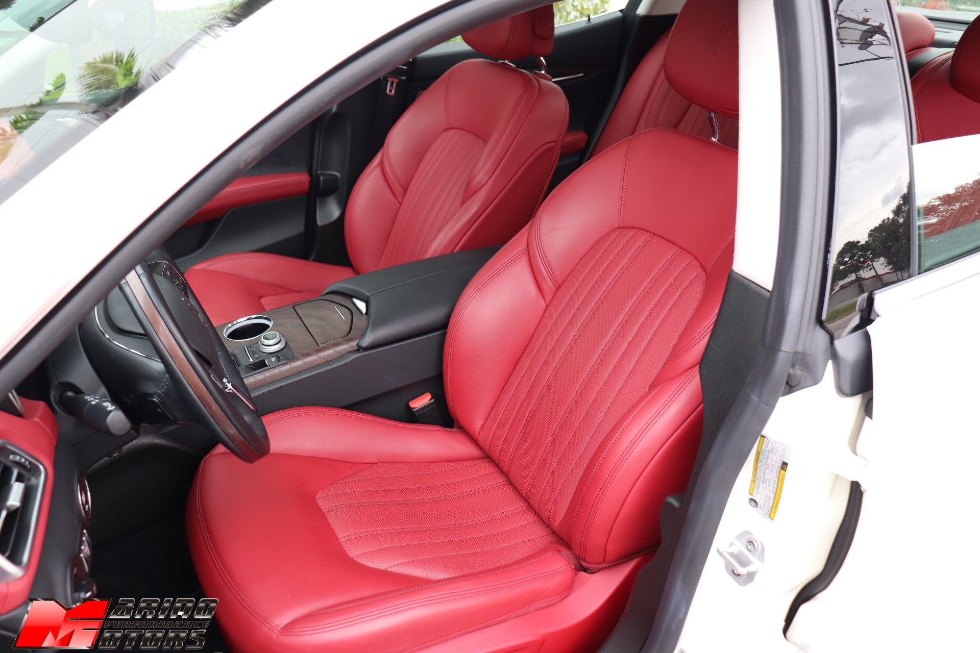 Used-2019-Maserati-Ghibli-SQ4-GranLusso