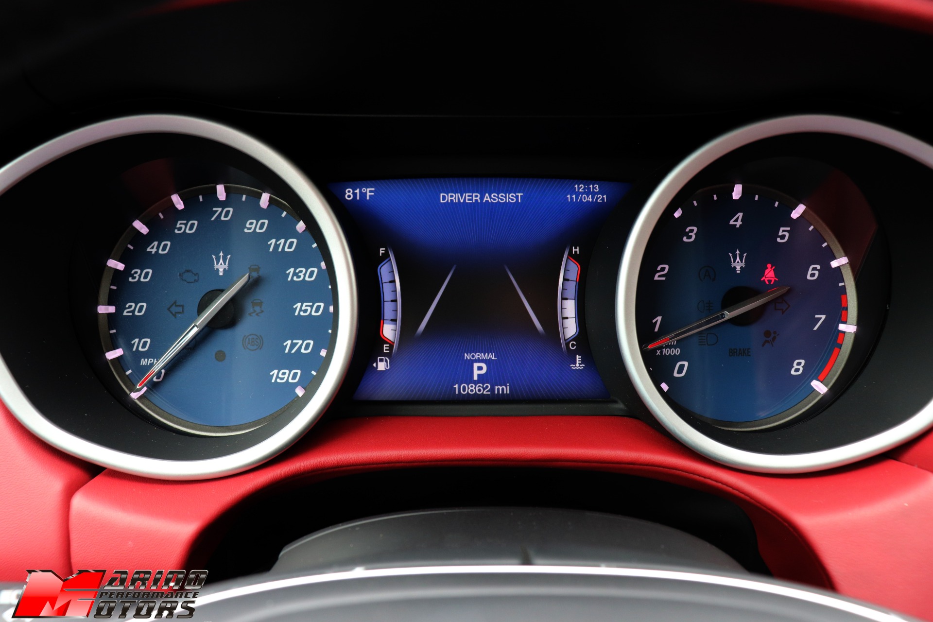 Used-2019-Maserati-Ghibli-SQ4-GranLusso