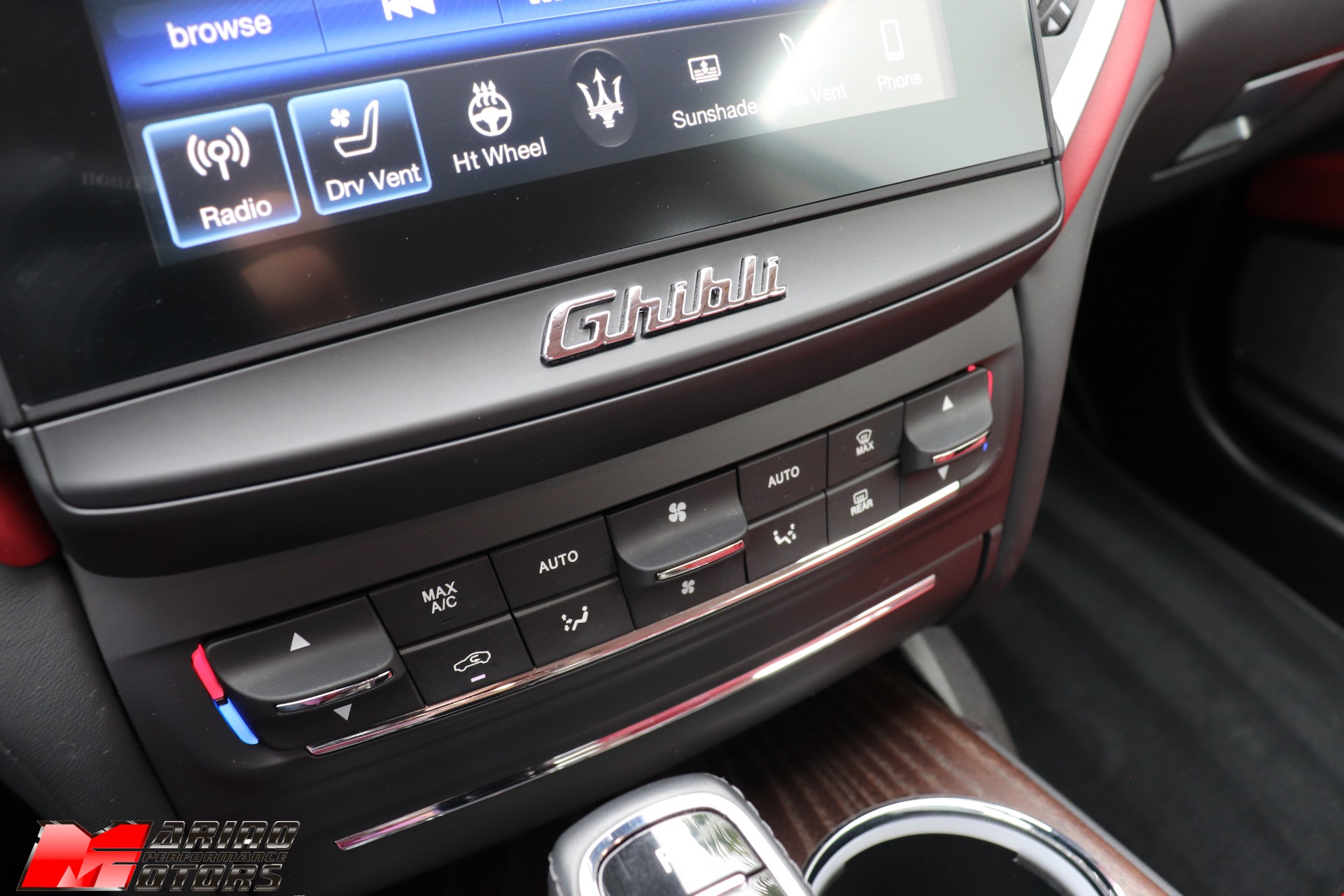 Used-2019-Maserati-Ghibli-SQ4-GranLusso