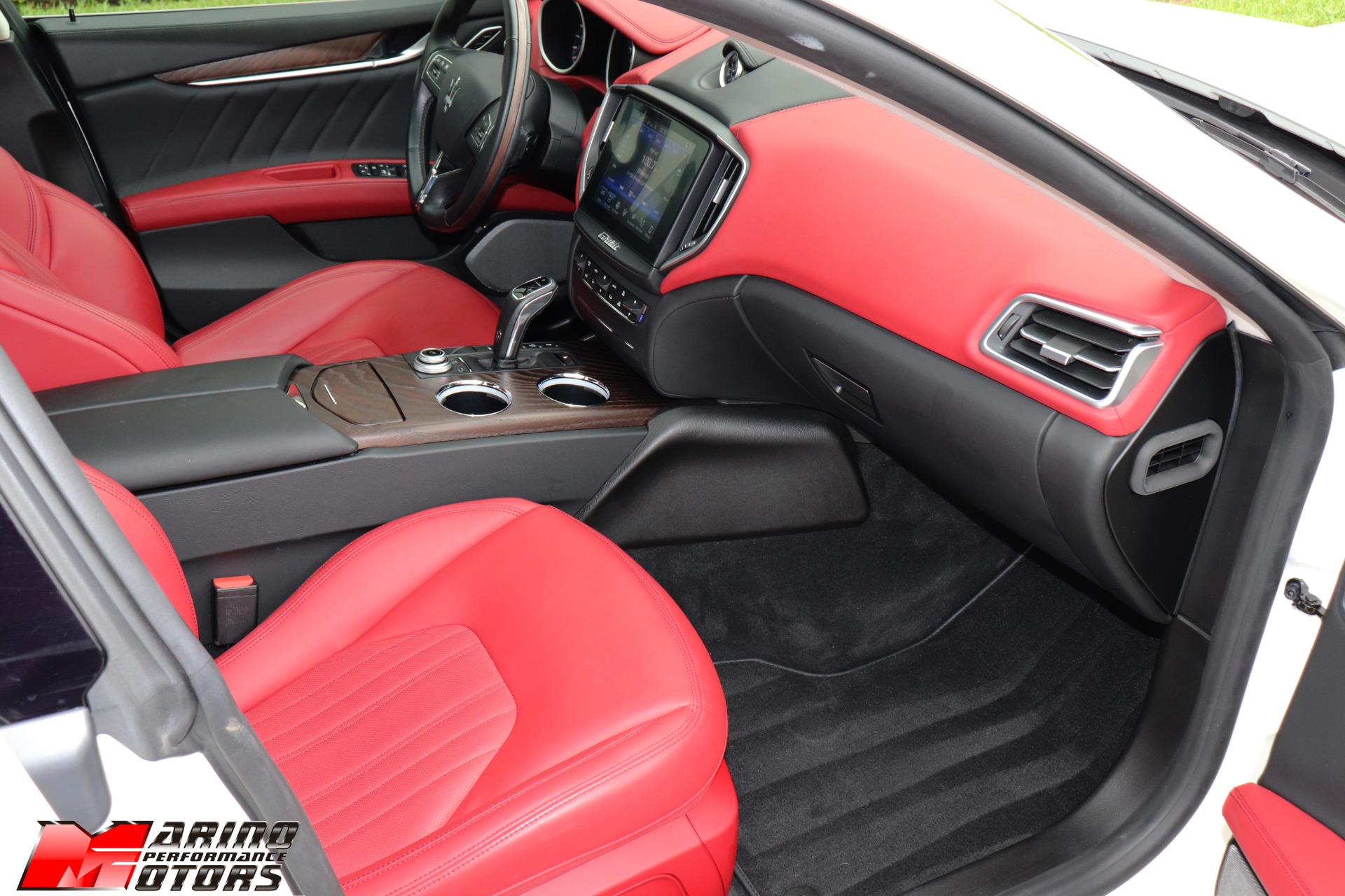 Used-2019-Maserati-Ghibli-SQ4-GranLusso