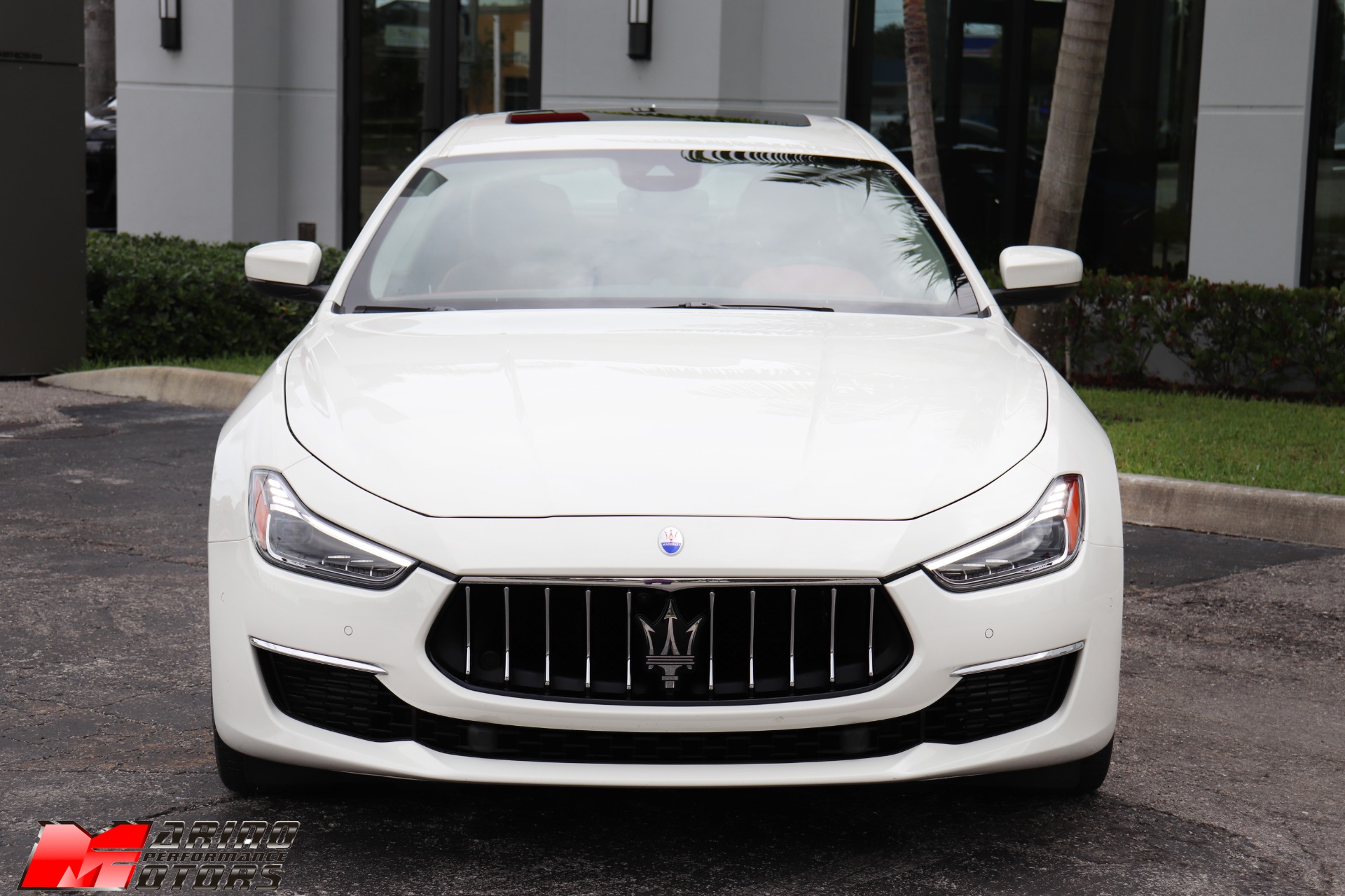 Used-2019-Maserati-Ghibli-SQ4-GranLusso