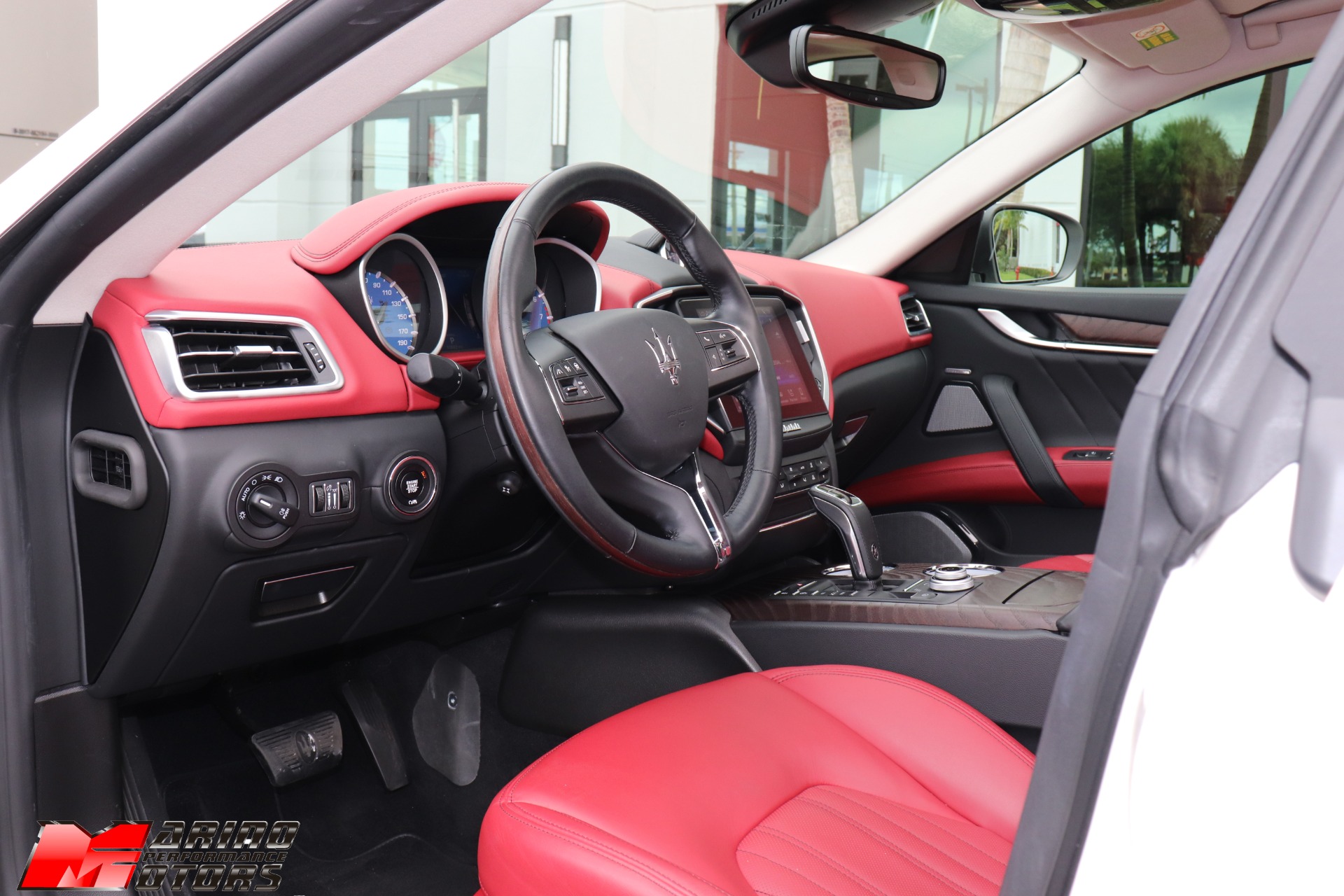 Used-2019-Maserati-Ghibli-SQ4-GranLusso