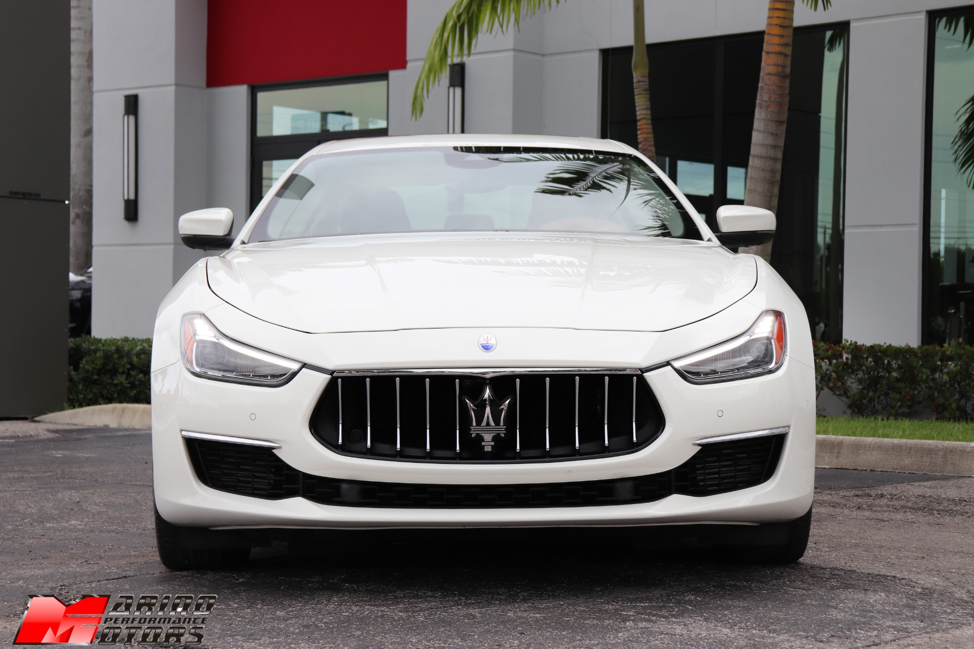 Used-2019-Maserati-Ghibli-SQ4-GranLusso