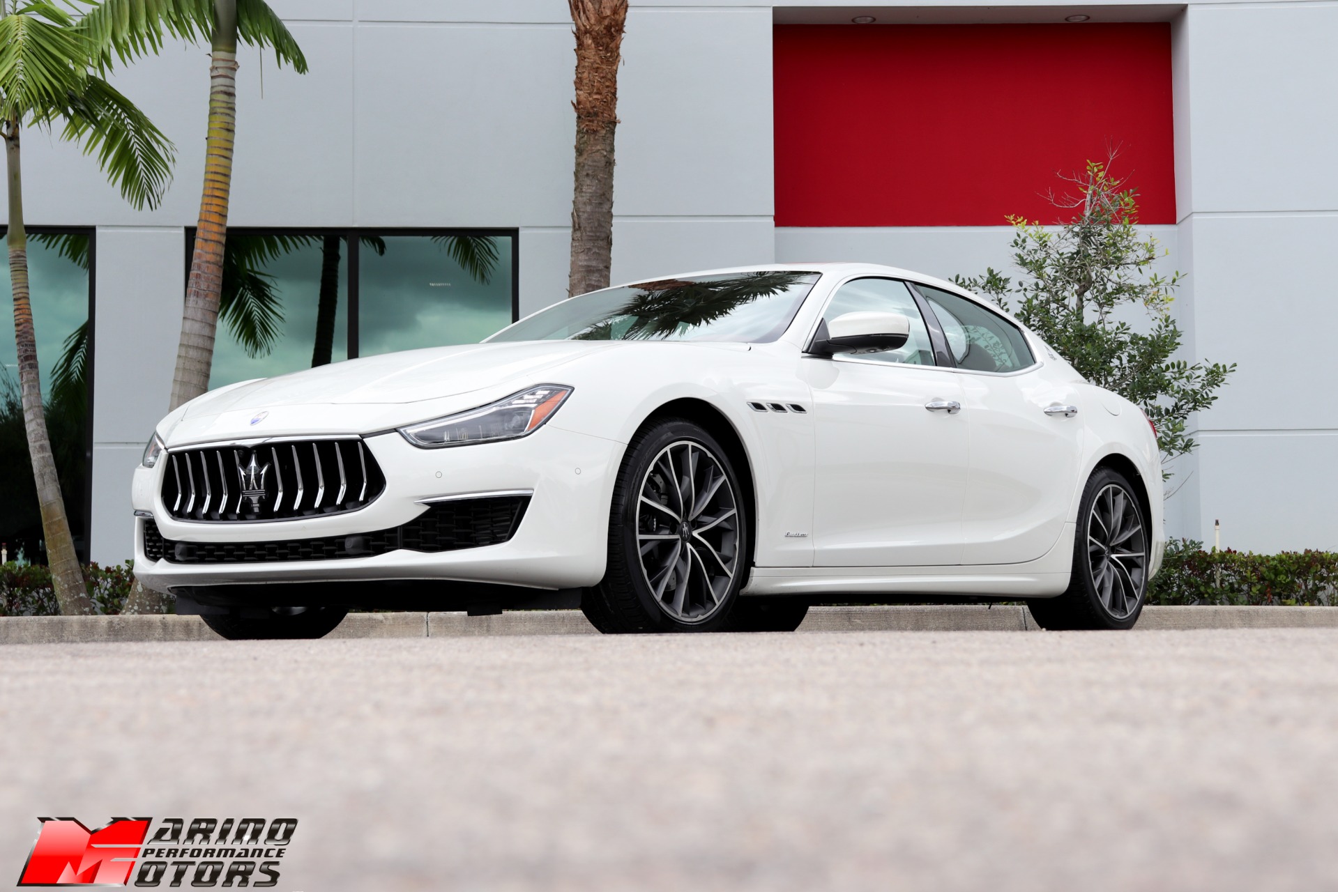 Used-2019-Maserati-Ghibli-SQ4-GranLusso
