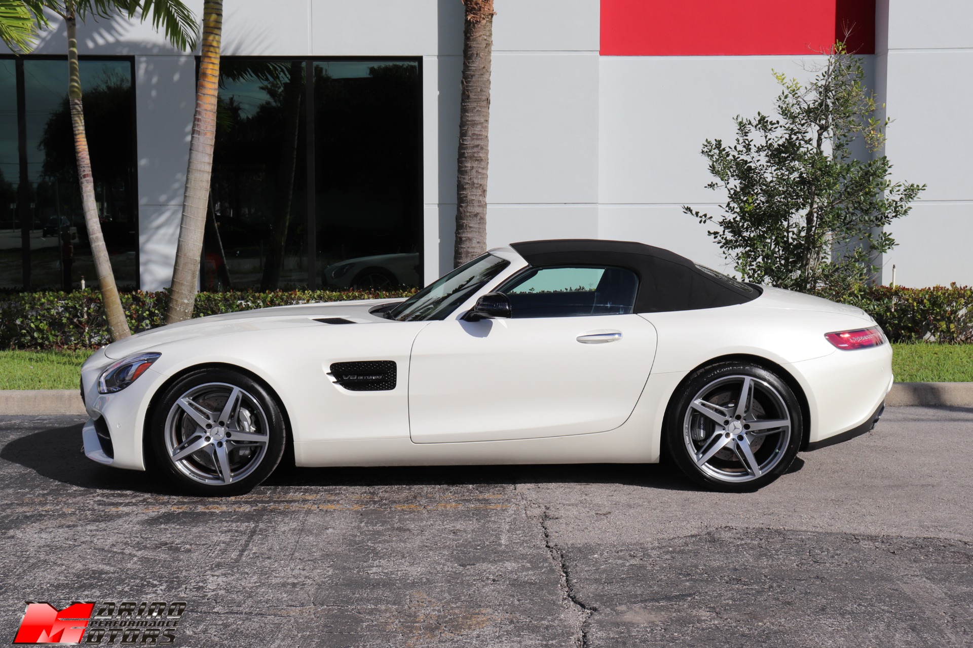 Used-2018-Mercedes-Benz-AMG-GT-Roadster