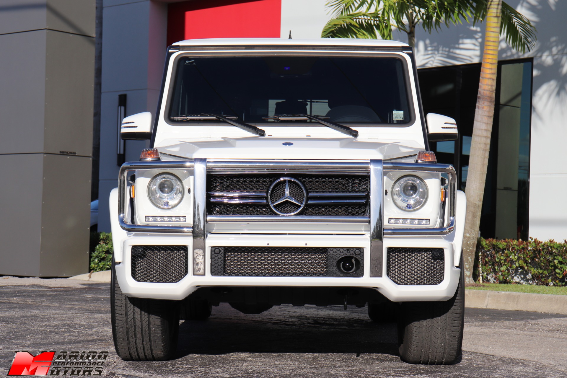 Used-2014-Mercedes-Benz-G-Class-G-63-AMG