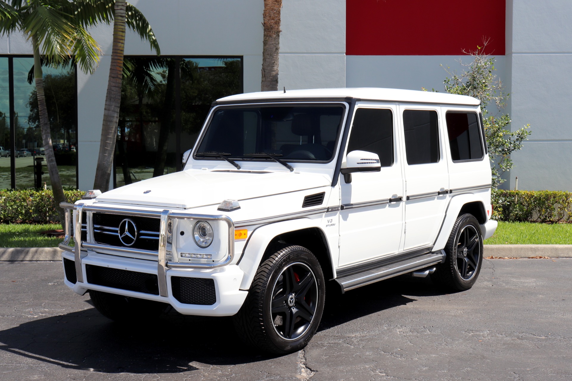 Used-2014-Mercedes-Benz-G-Class-G-63-AMG