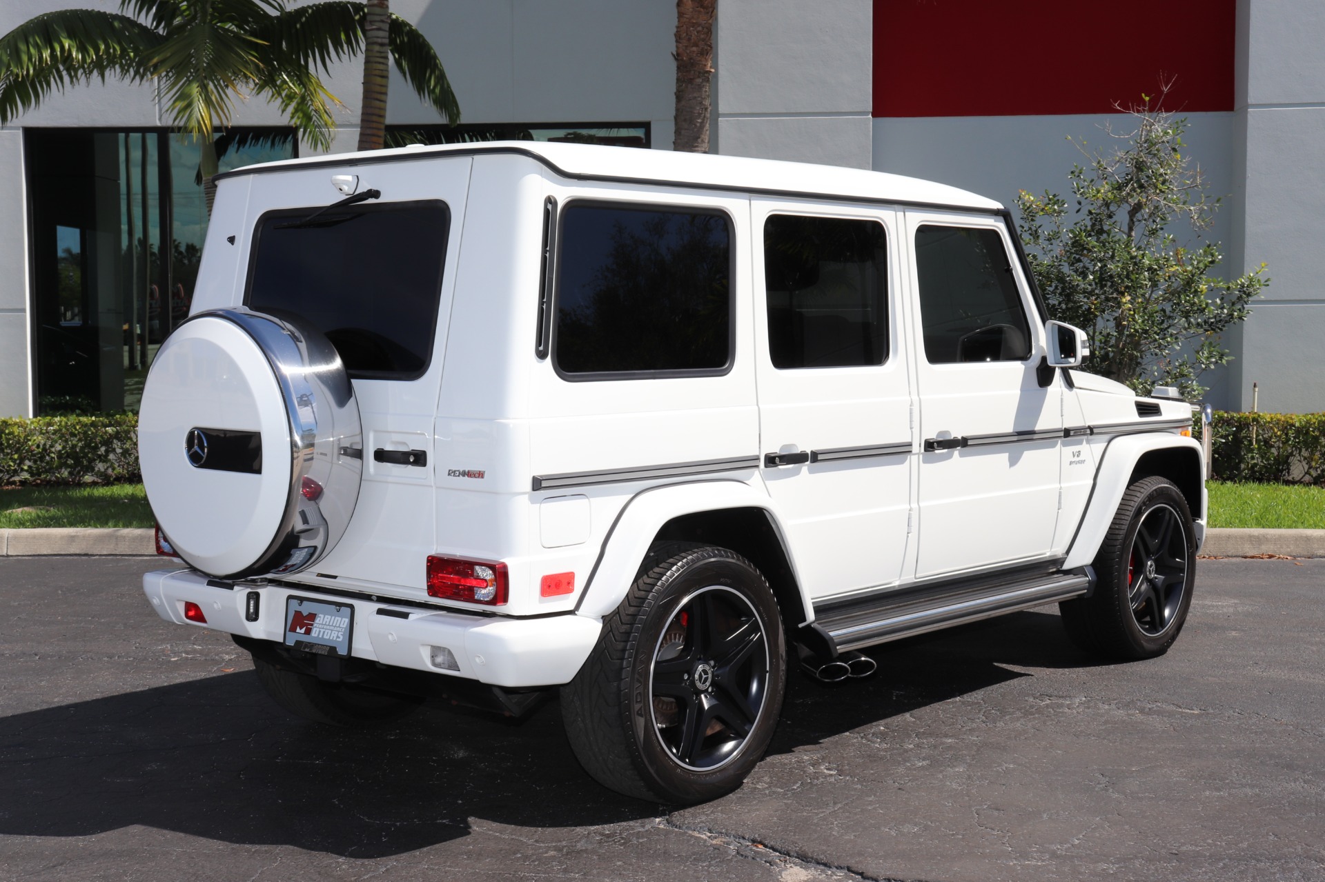 Used-2014-Mercedes-Benz-G-Class-G-63-AMG