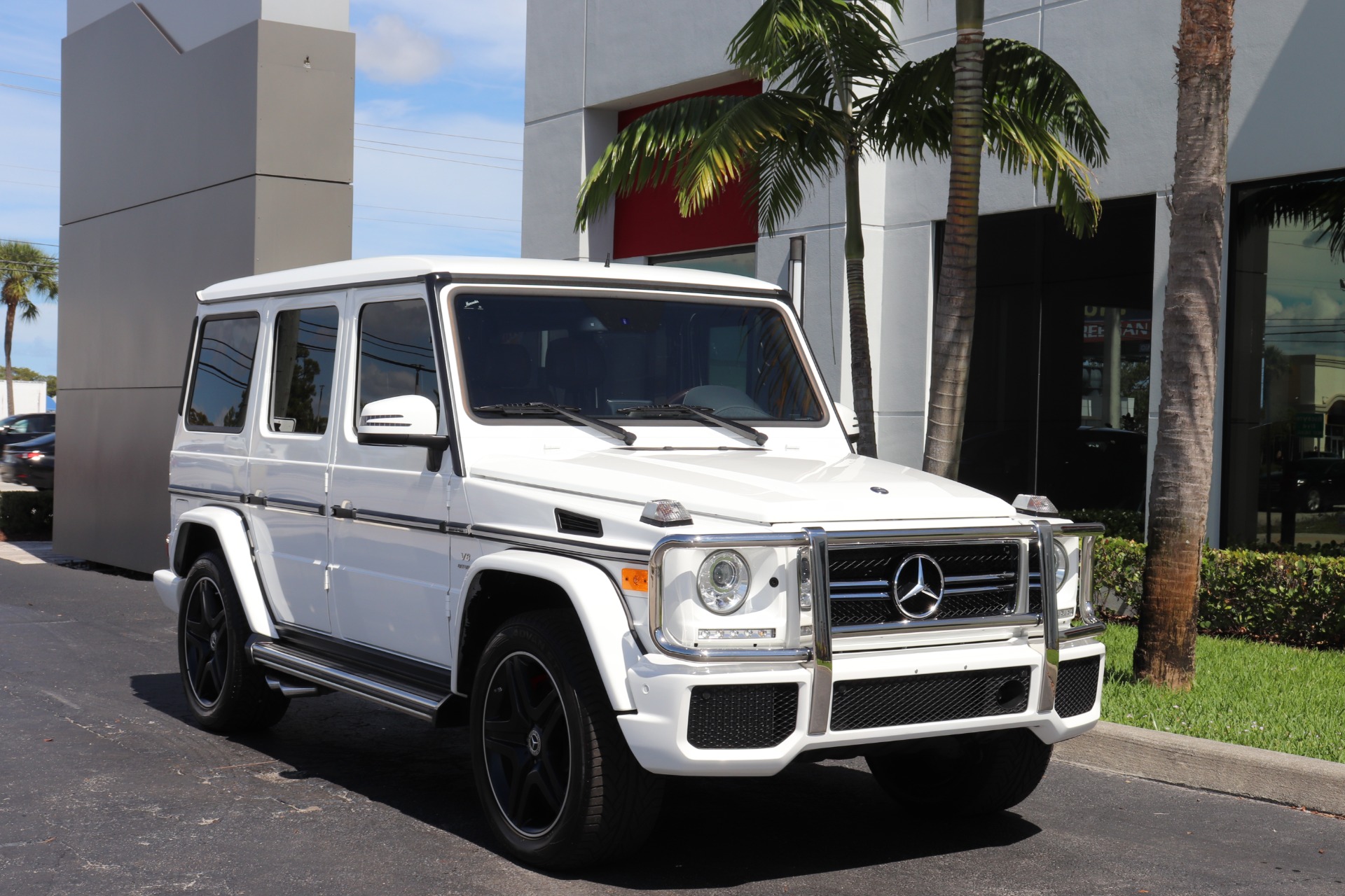 Used-2014-Mercedes-Benz-G-Class-G-63-AMG