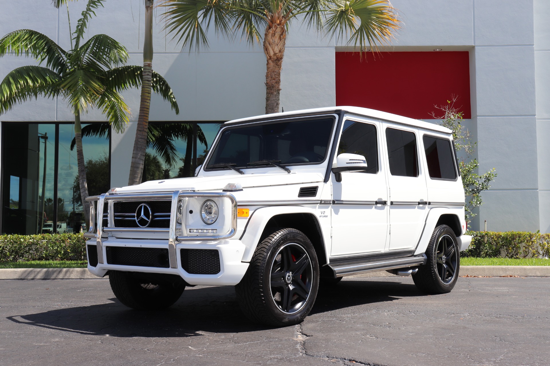 Used-2014-Mercedes-Benz-G-Class-G-63-AMG