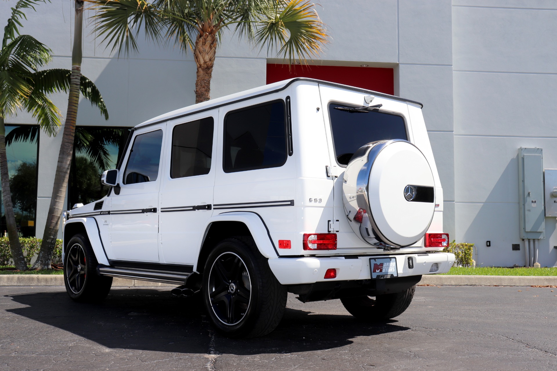Used-2014-Mercedes-Benz-G-Class-G-63-AMG