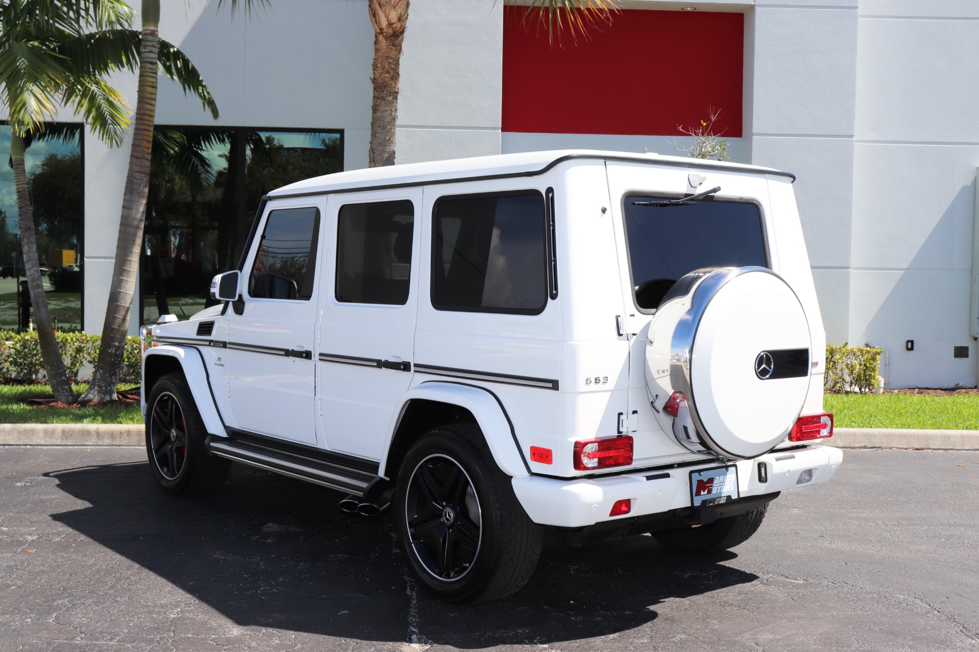 Used-2014-Mercedes-Benz-G-Class-G-63-AMG