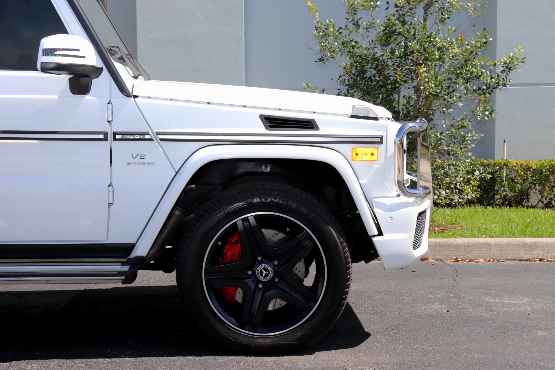 Used-2014-Mercedes-Benz-G-Class-G-63-AMG