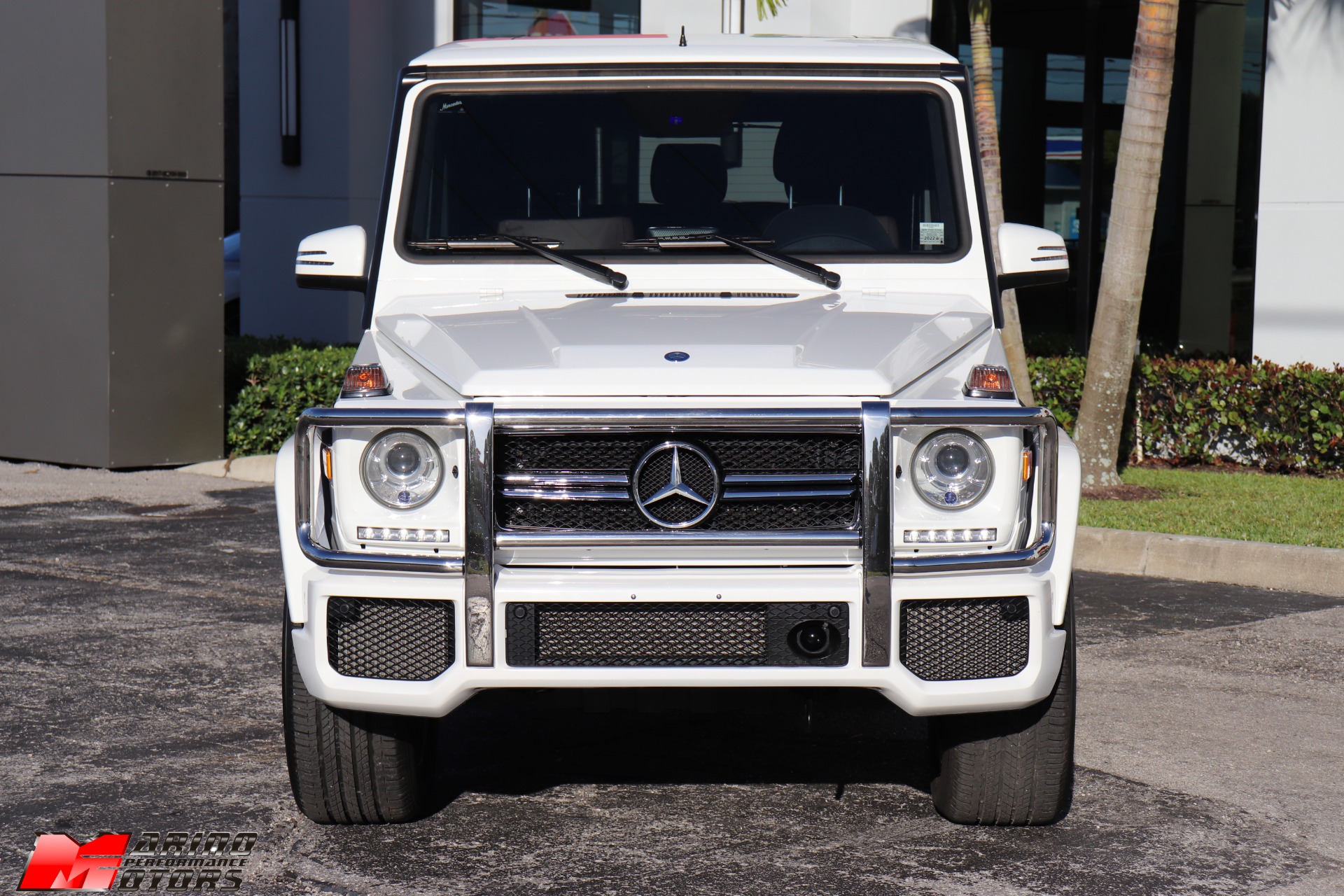 Used-2014-Mercedes-Benz-G-Class-G-63-AMG