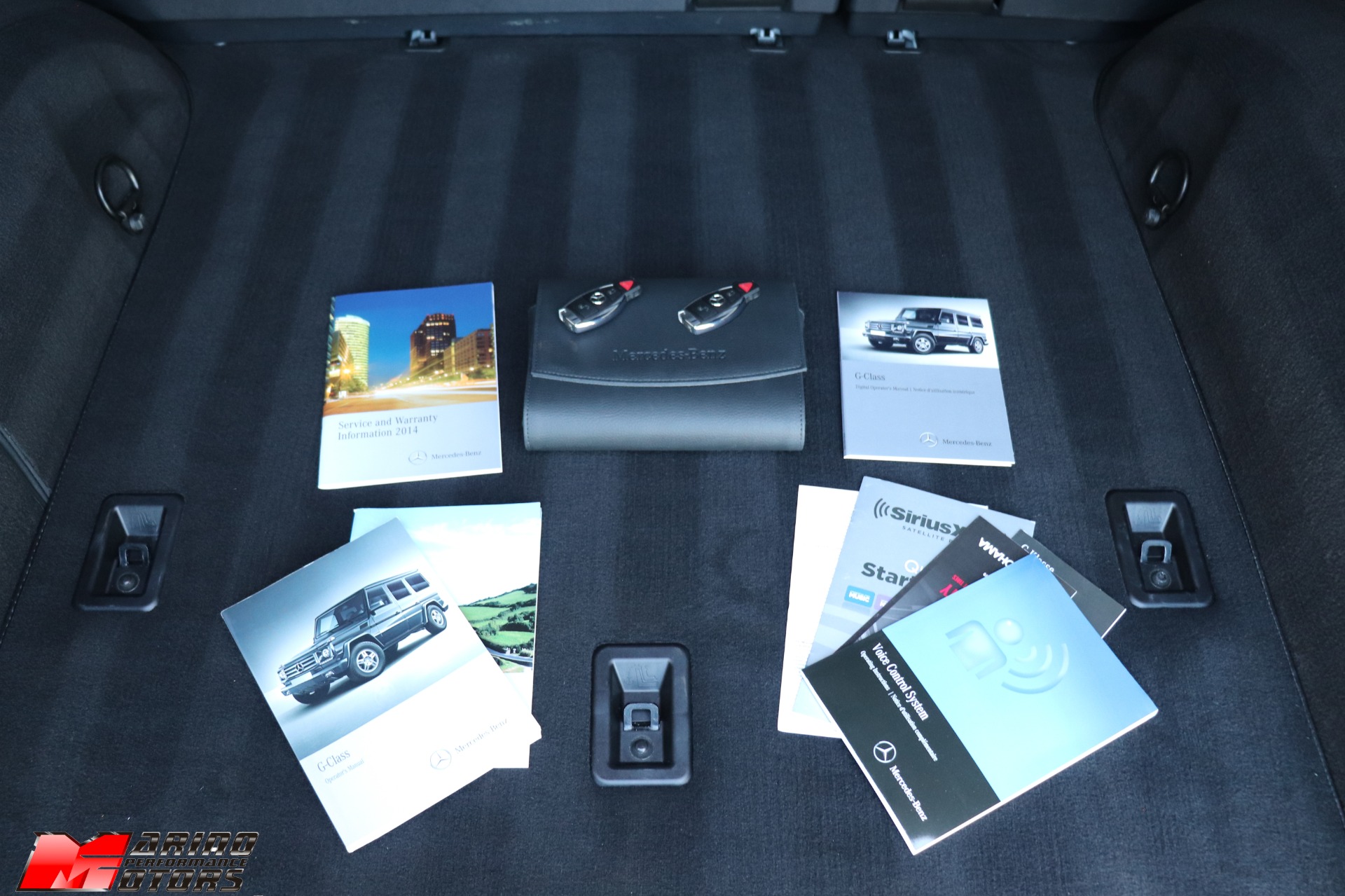 Used-2014-Mercedes-Benz-G-Class-G-63-AMG
