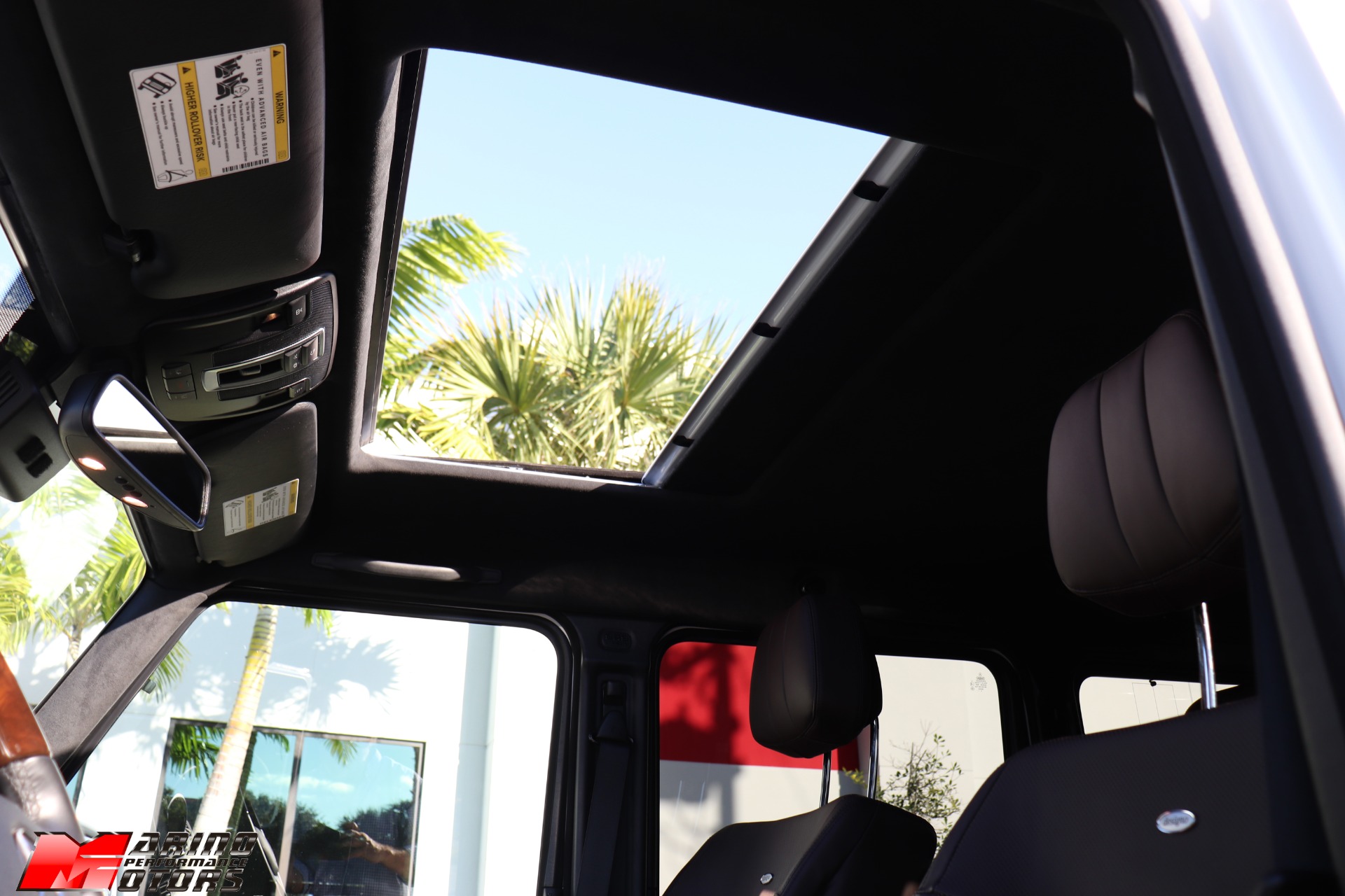 Used-2014-Mercedes-Benz-G-Class-G-63-AMG