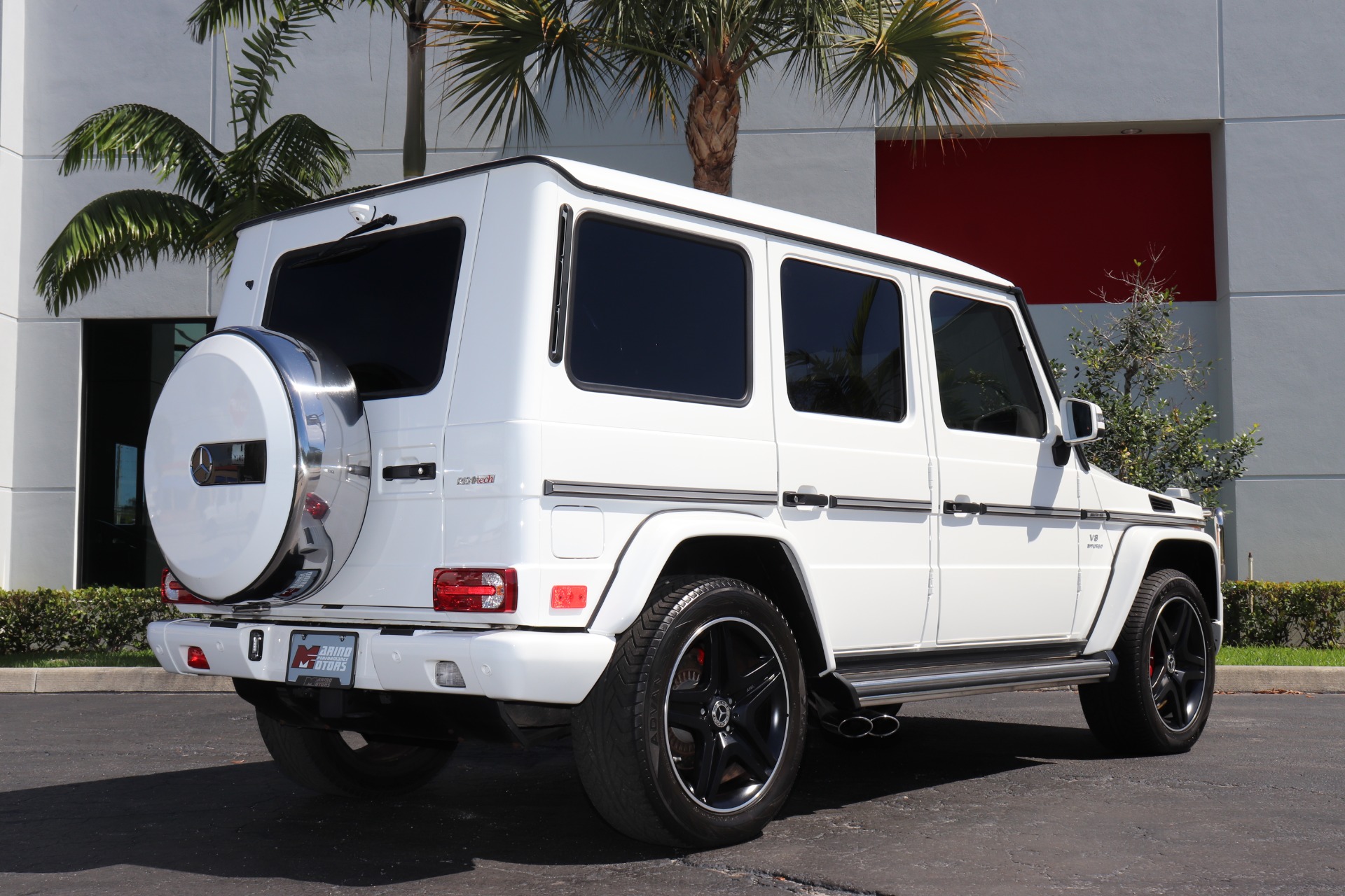 Used-2014-Mercedes-Benz-G-Class-G-63-AMG